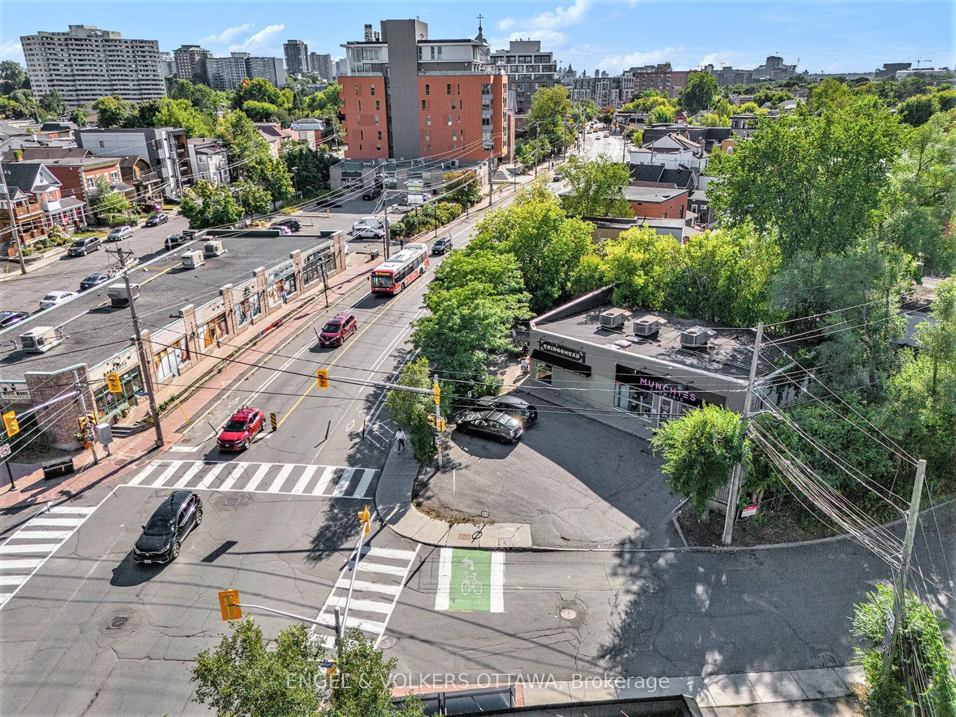 7 Marquette Avenue, #605
