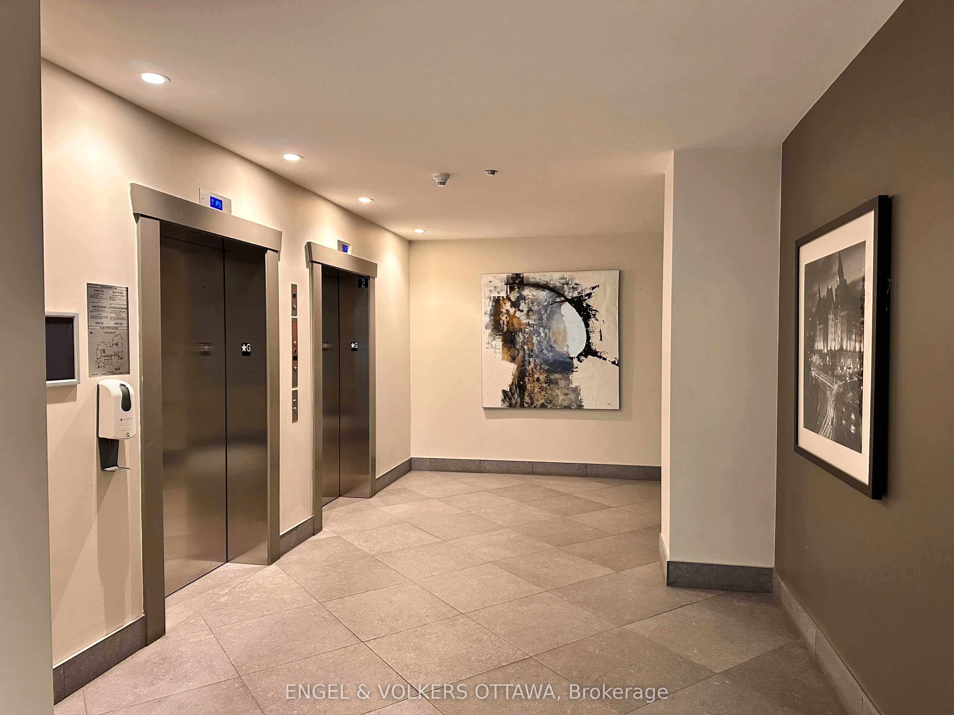 7 Marquette Avenue, #605