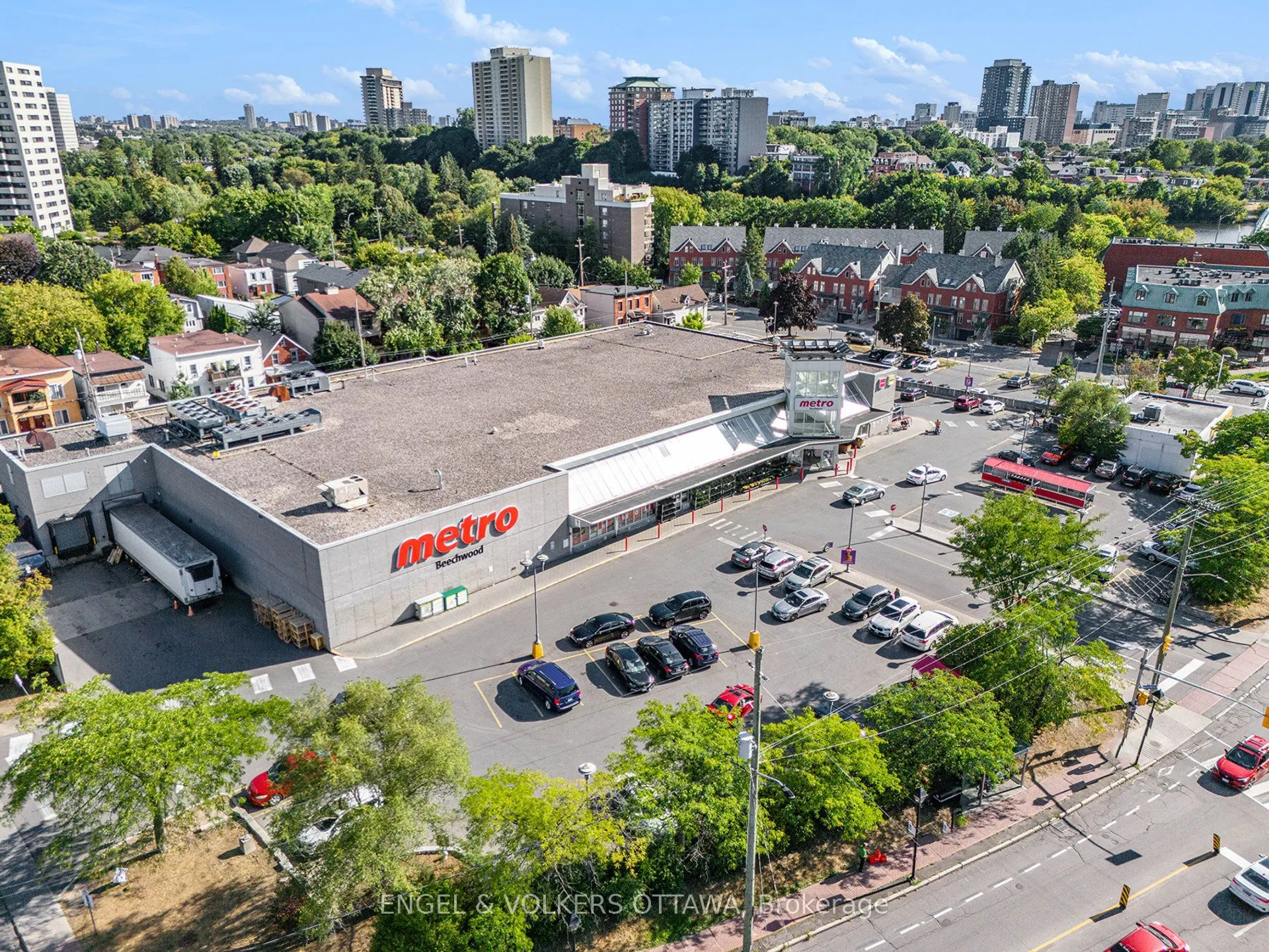 7 Marquette Avenue, #605