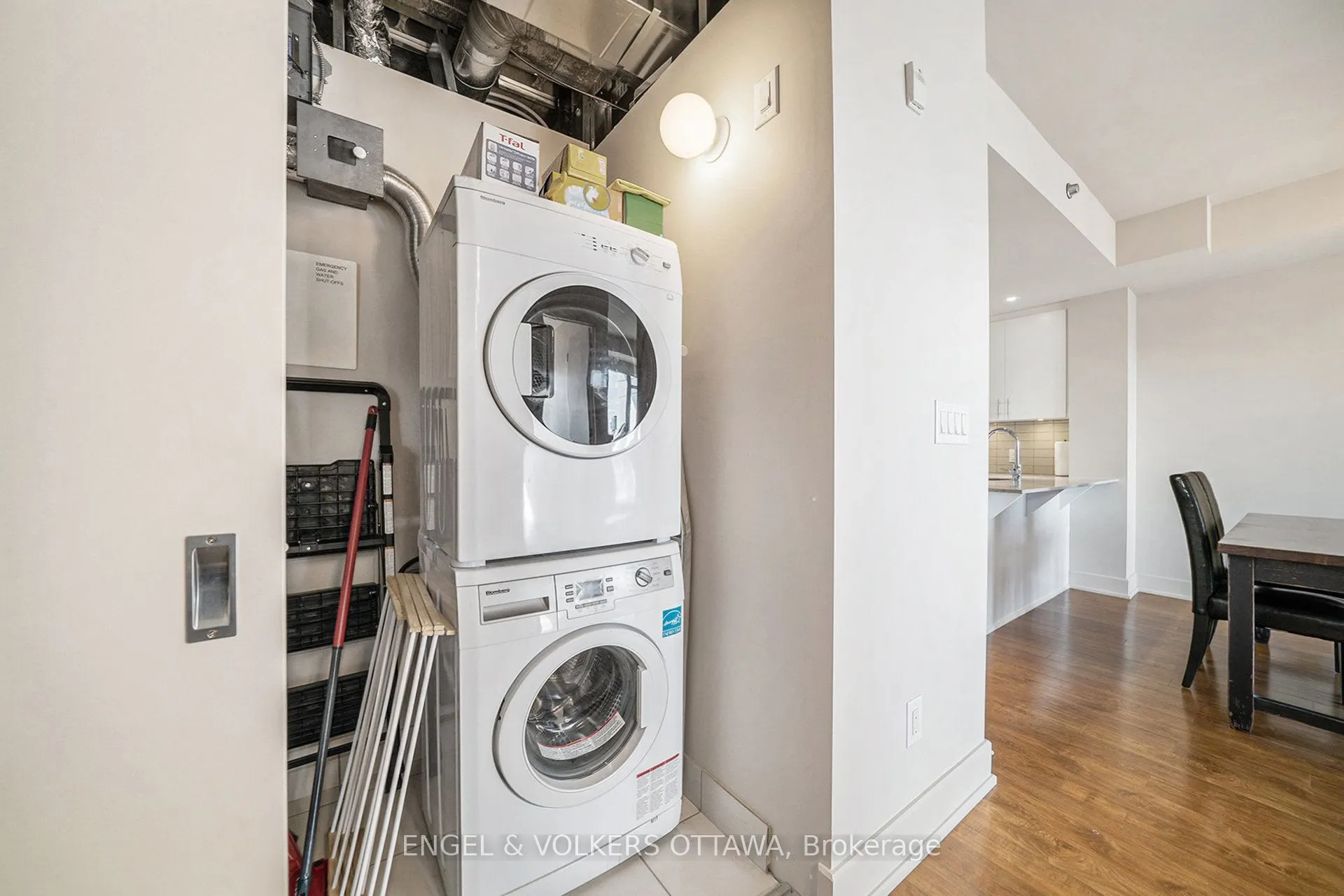 7 Marquette Avenue, #605