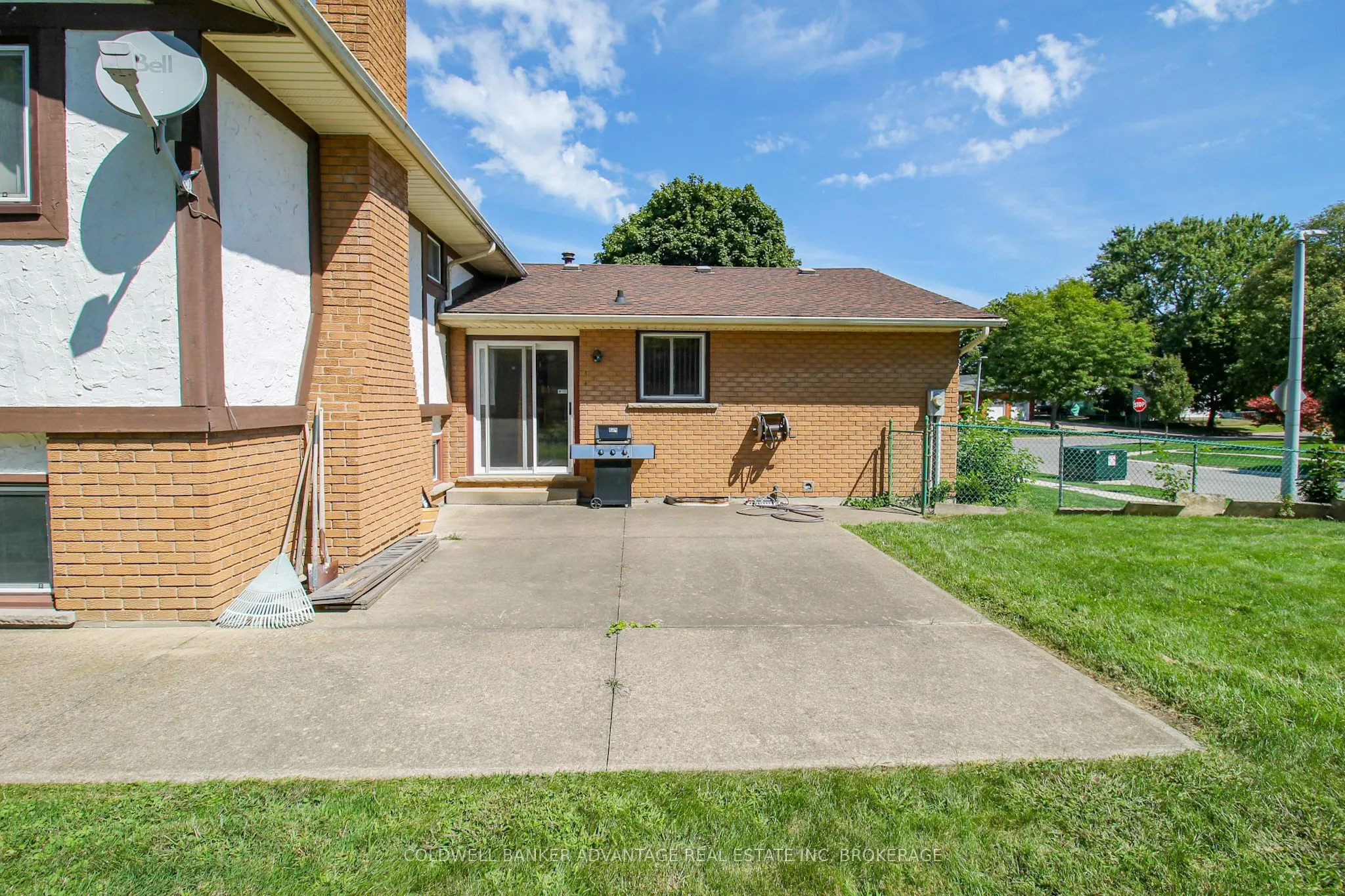 167 Loyalist Drive