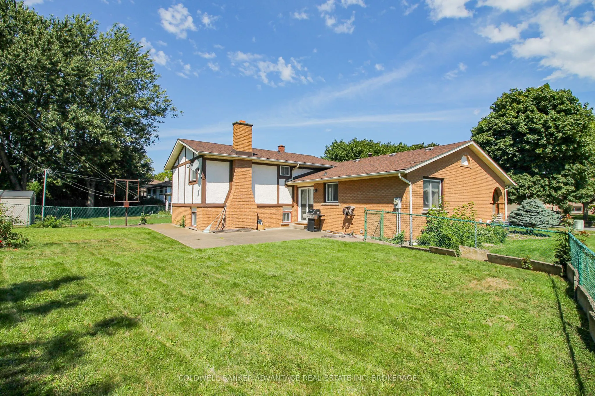 167 Loyalist Drive