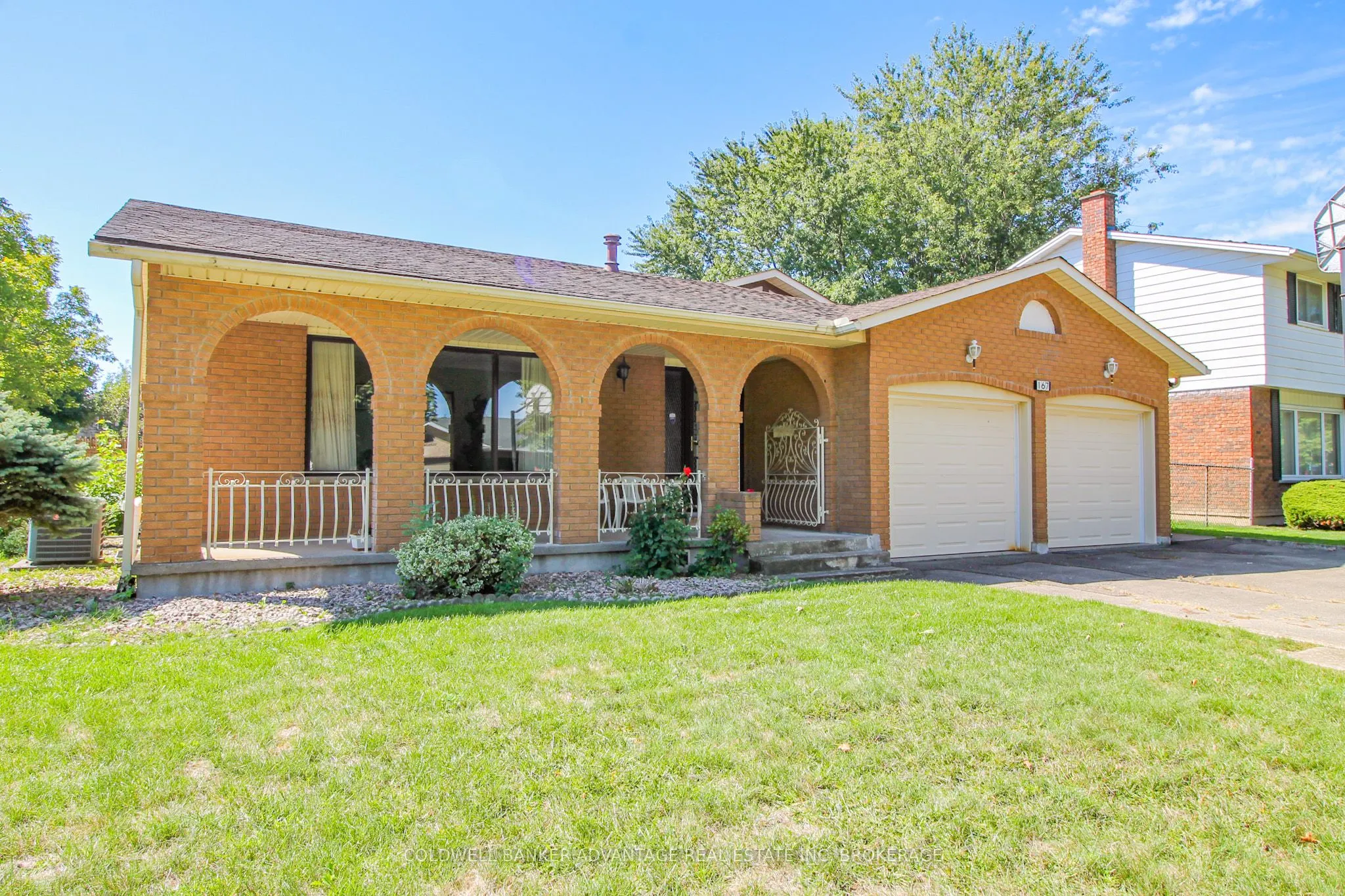 167 Loyalist Drive