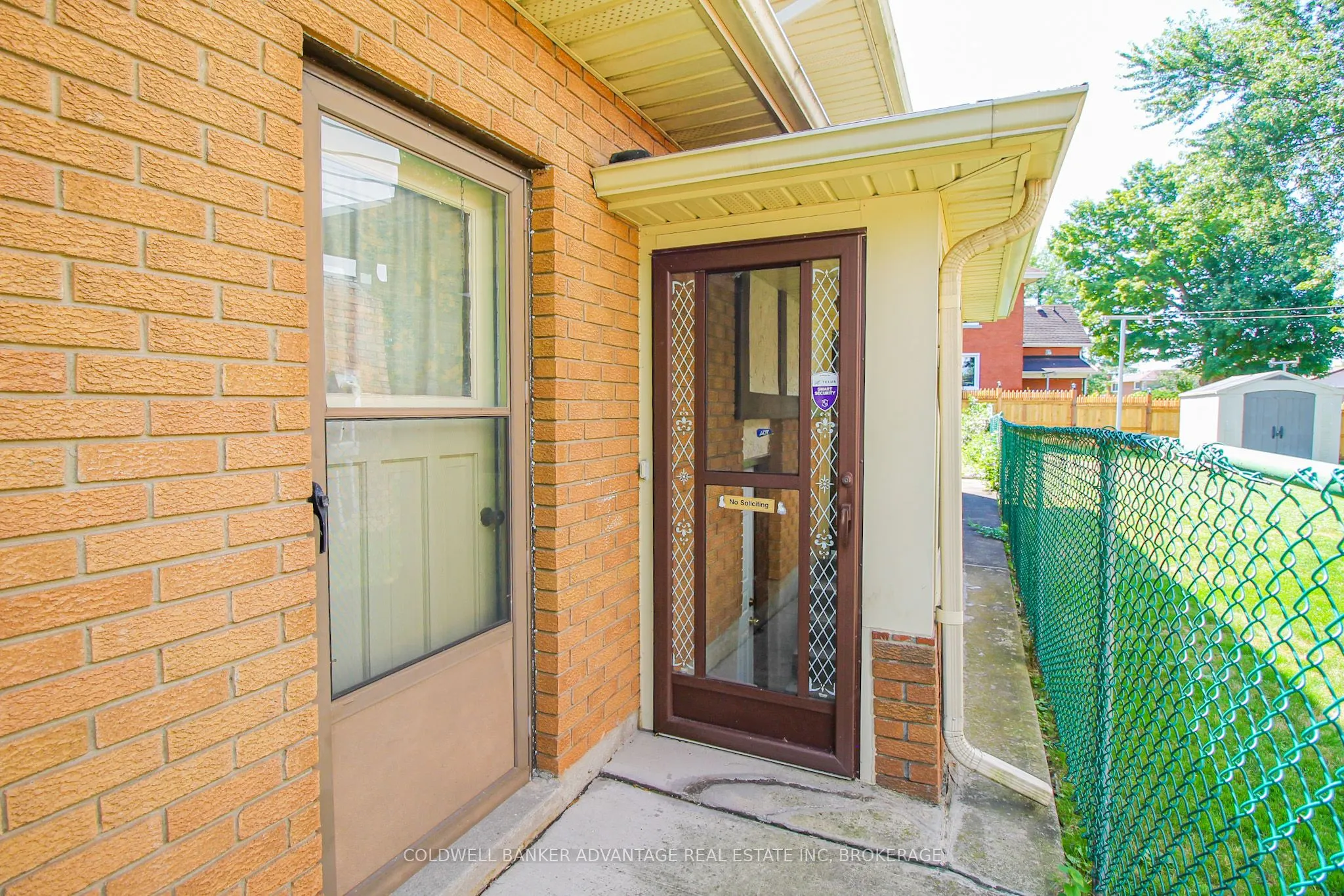 167 Loyalist Drive
