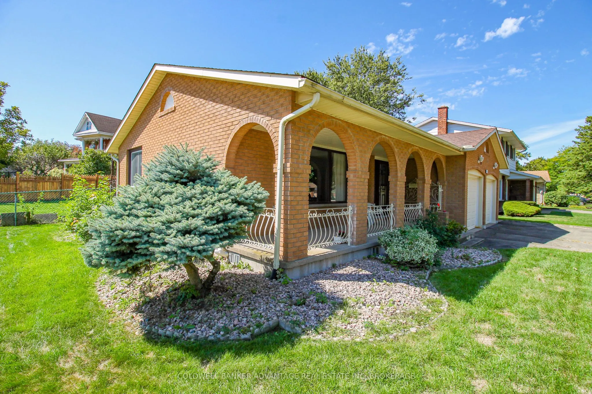 167 Loyalist Drive