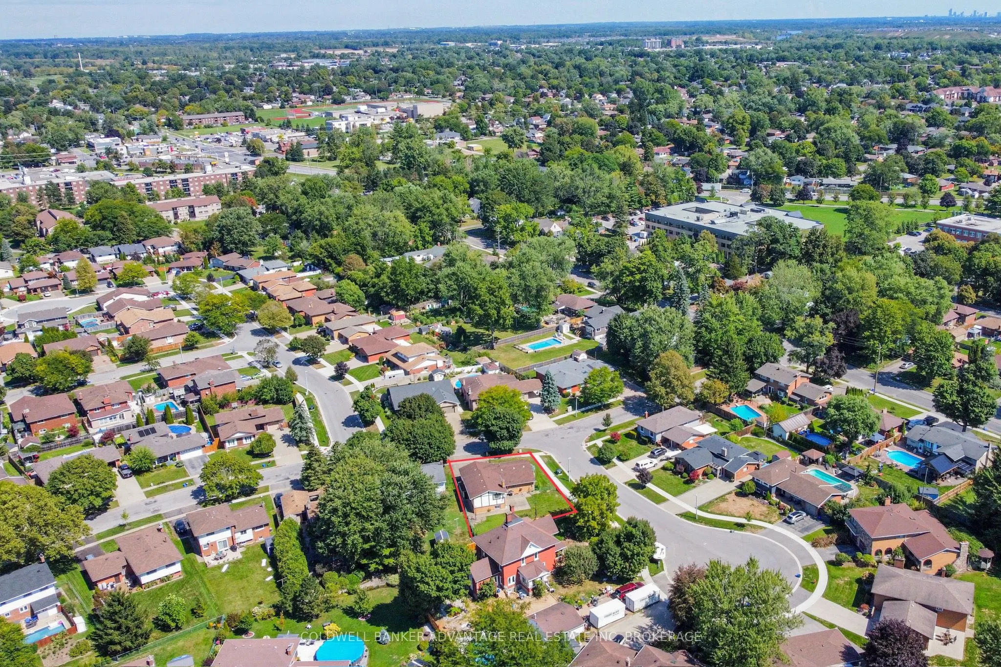 167 Loyalist Drive