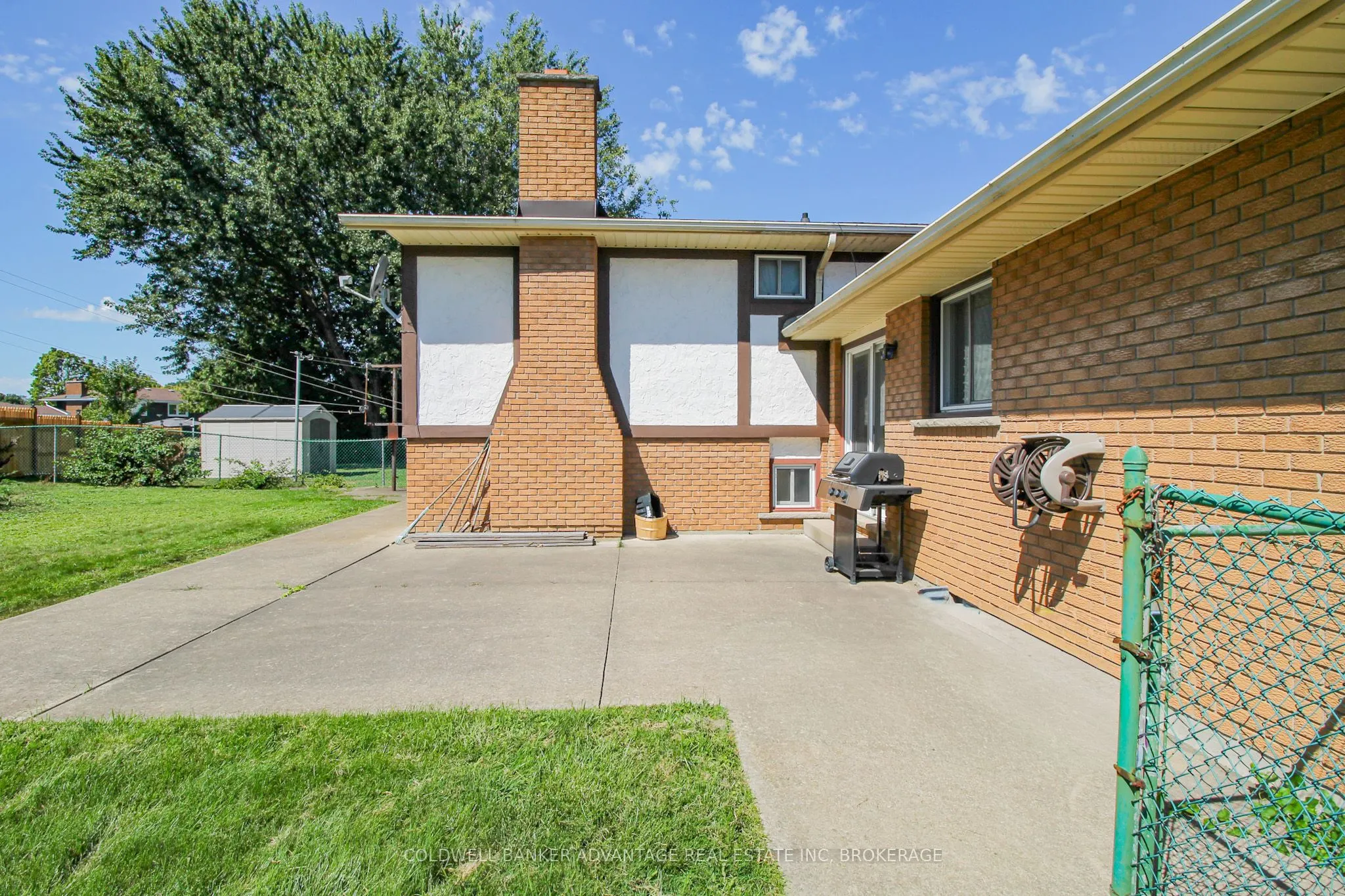 167 Loyalist Drive