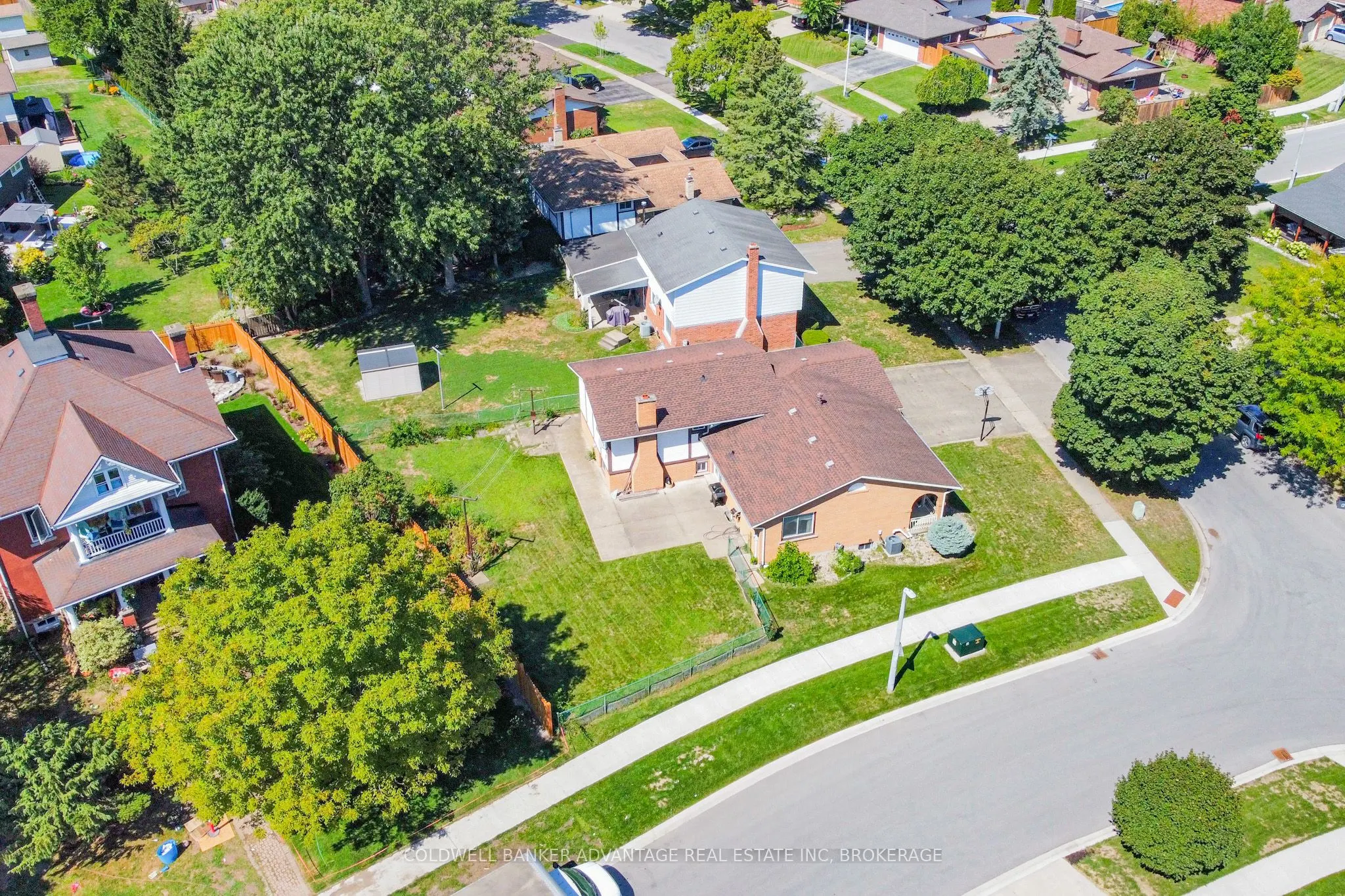 167 Loyalist Drive