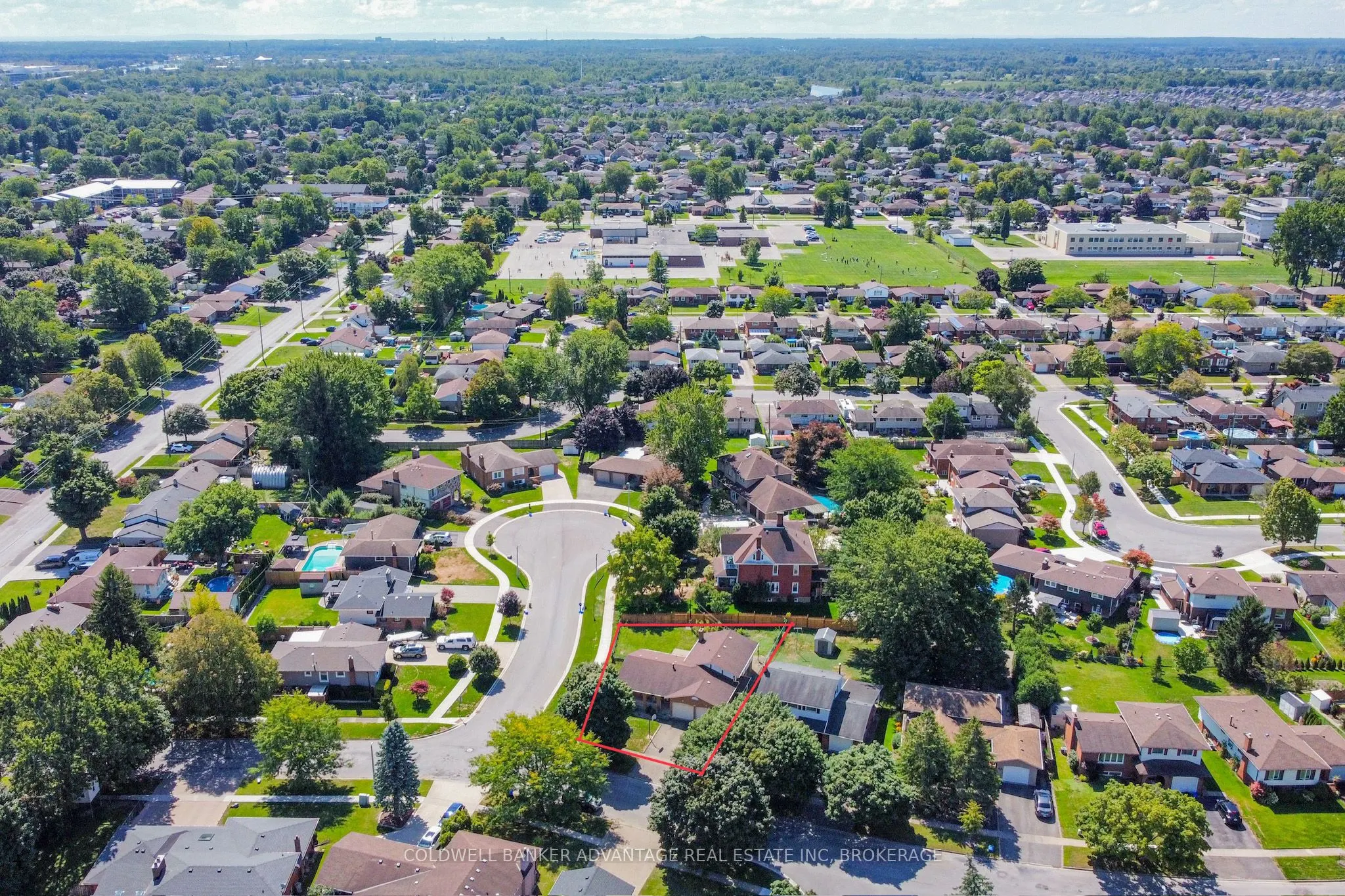 167 Loyalist Drive