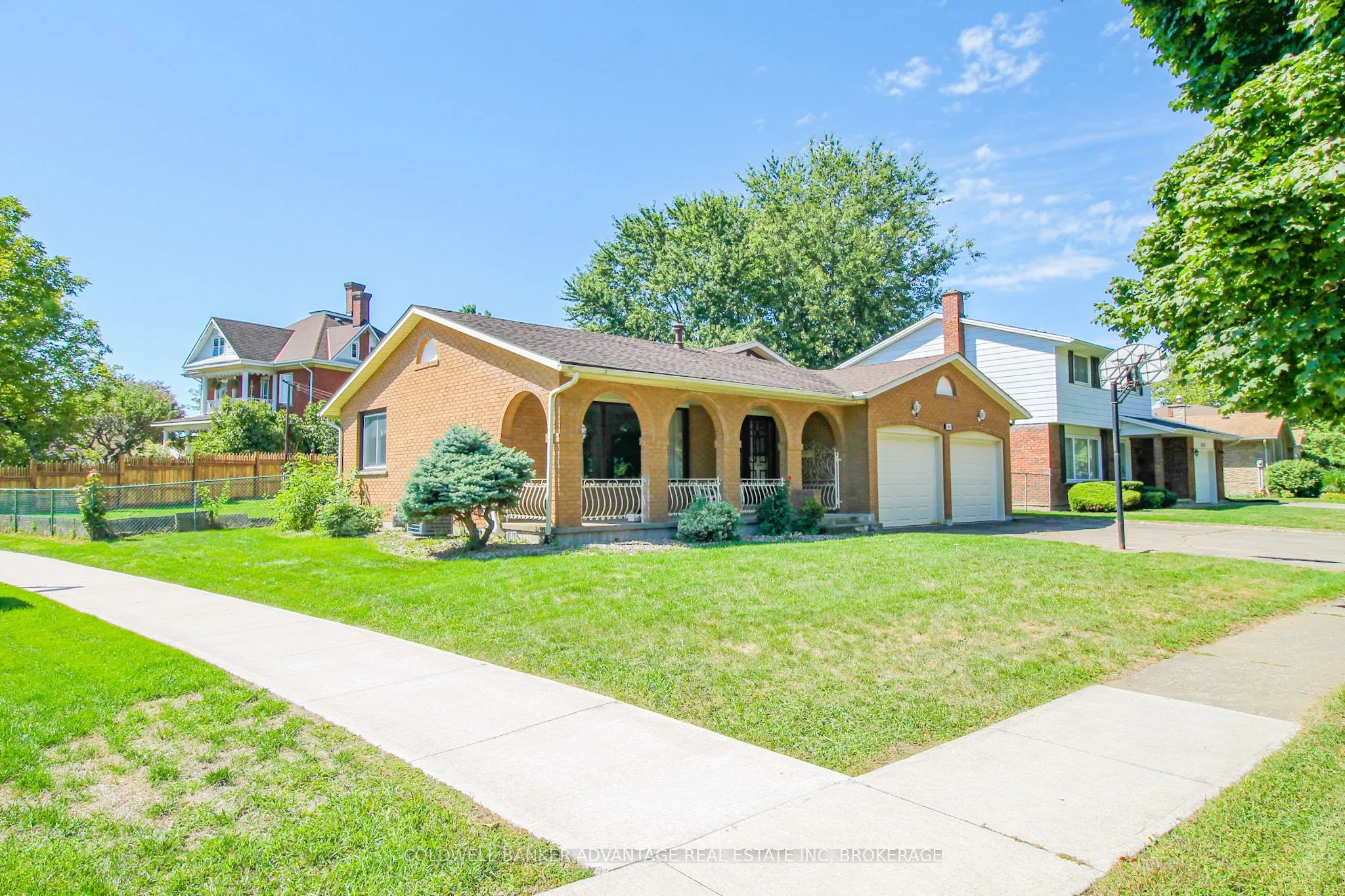 167 Loyalist Drive