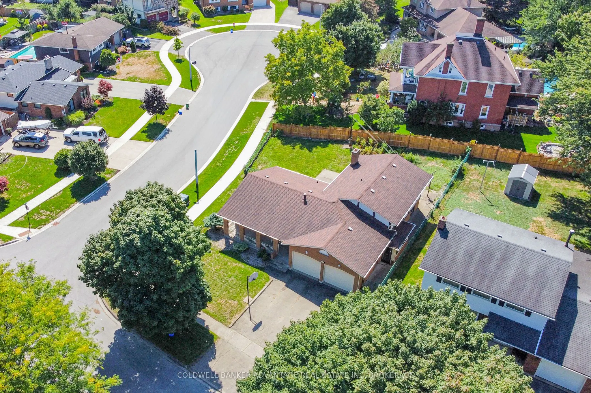 167 Loyalist Drive