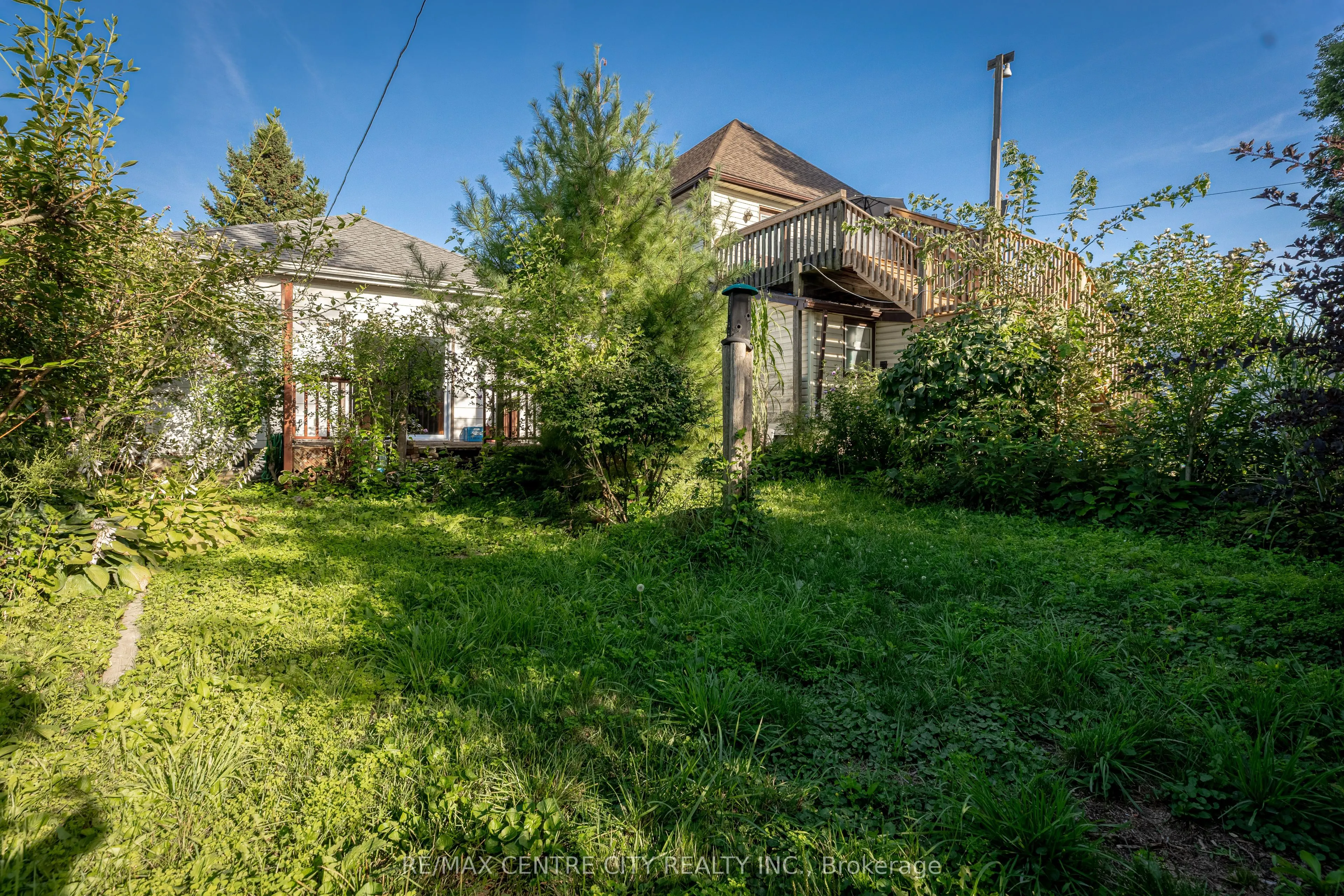 30 Yarwood Street