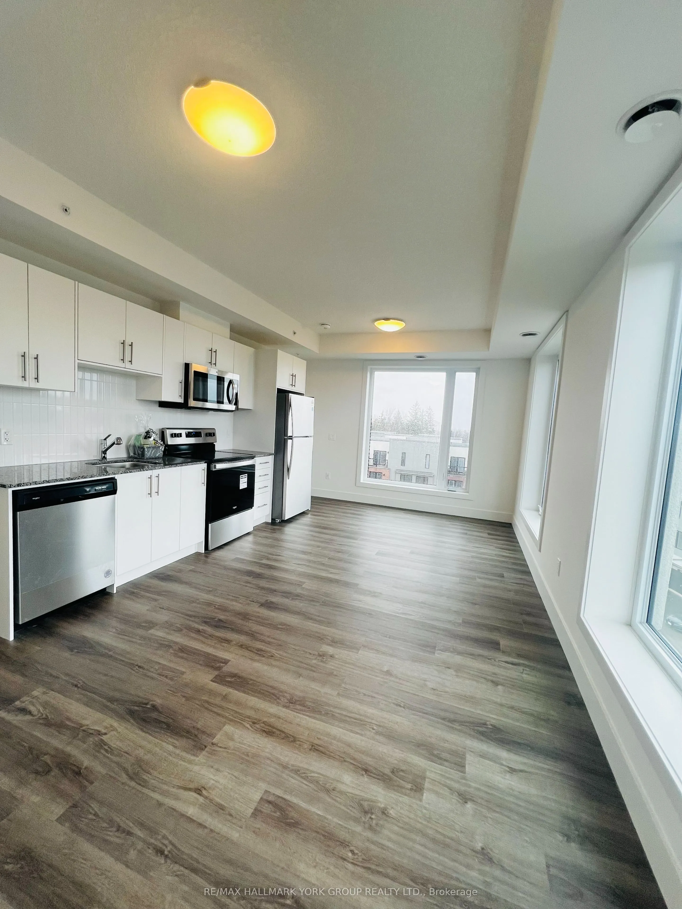 107 ROGERS Street, #501