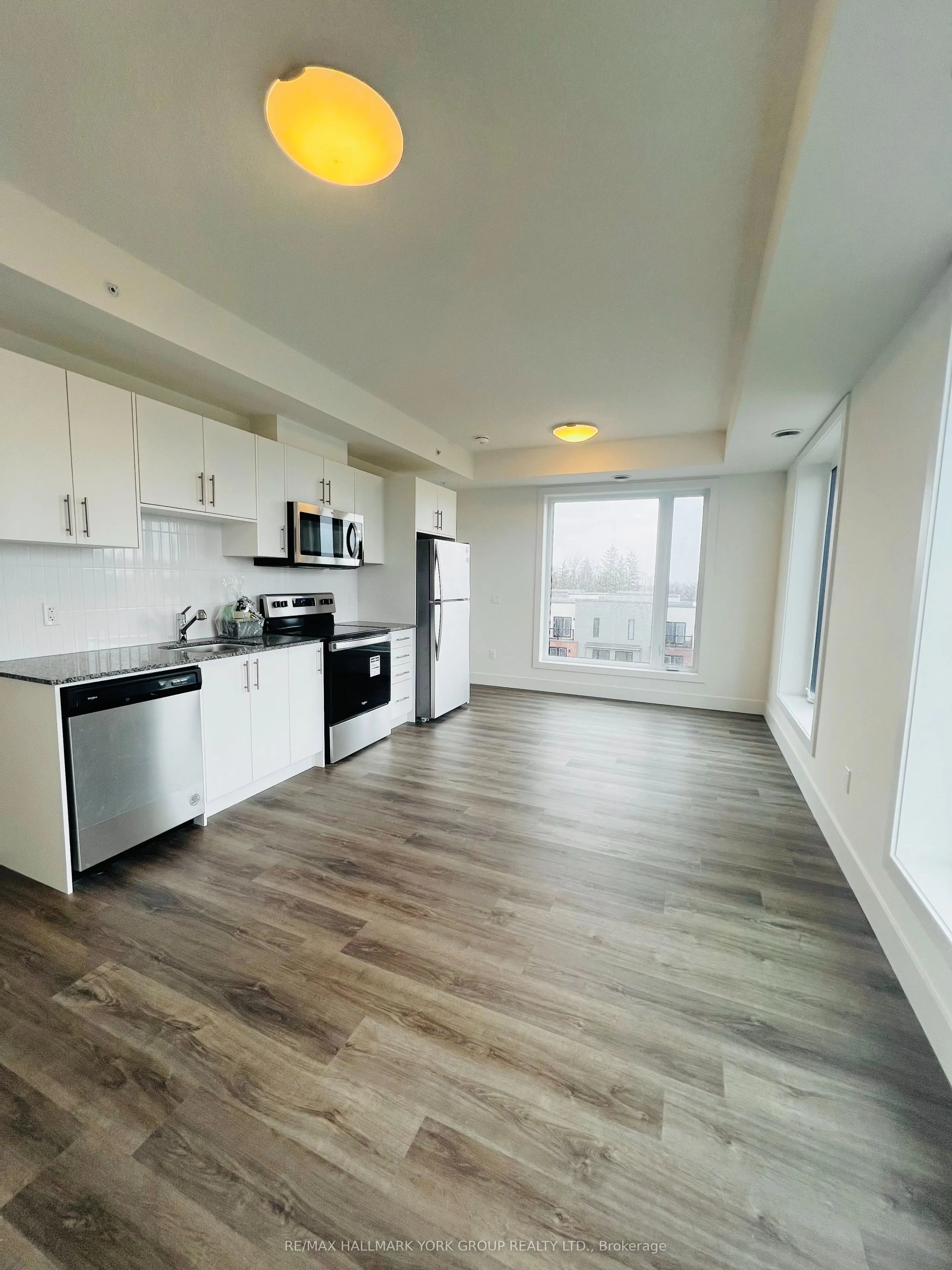 107 ROGERS Street, #501