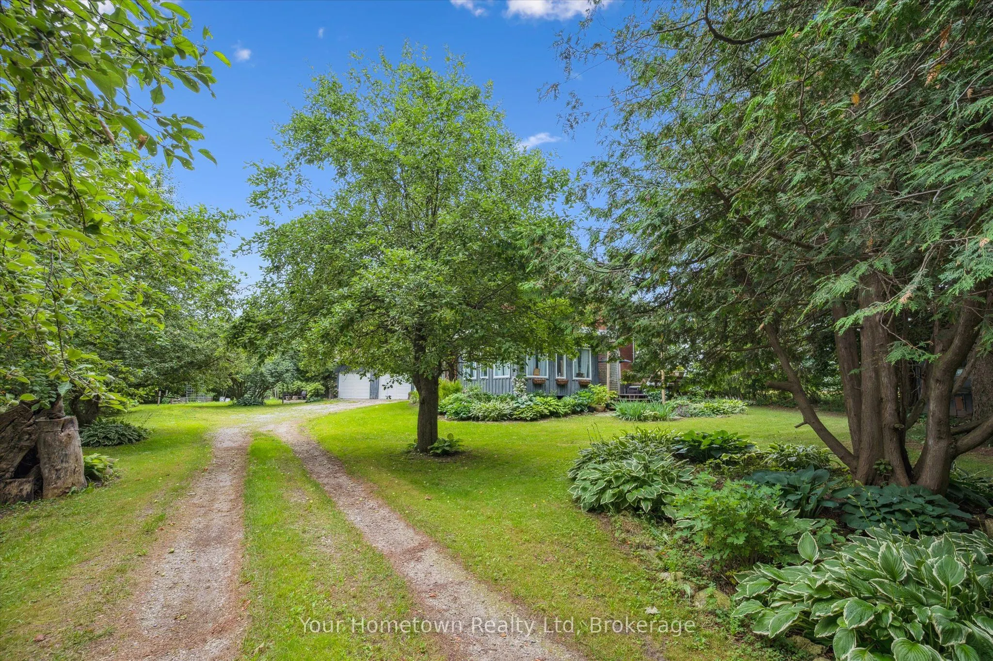 6933 Wellington 7 Road