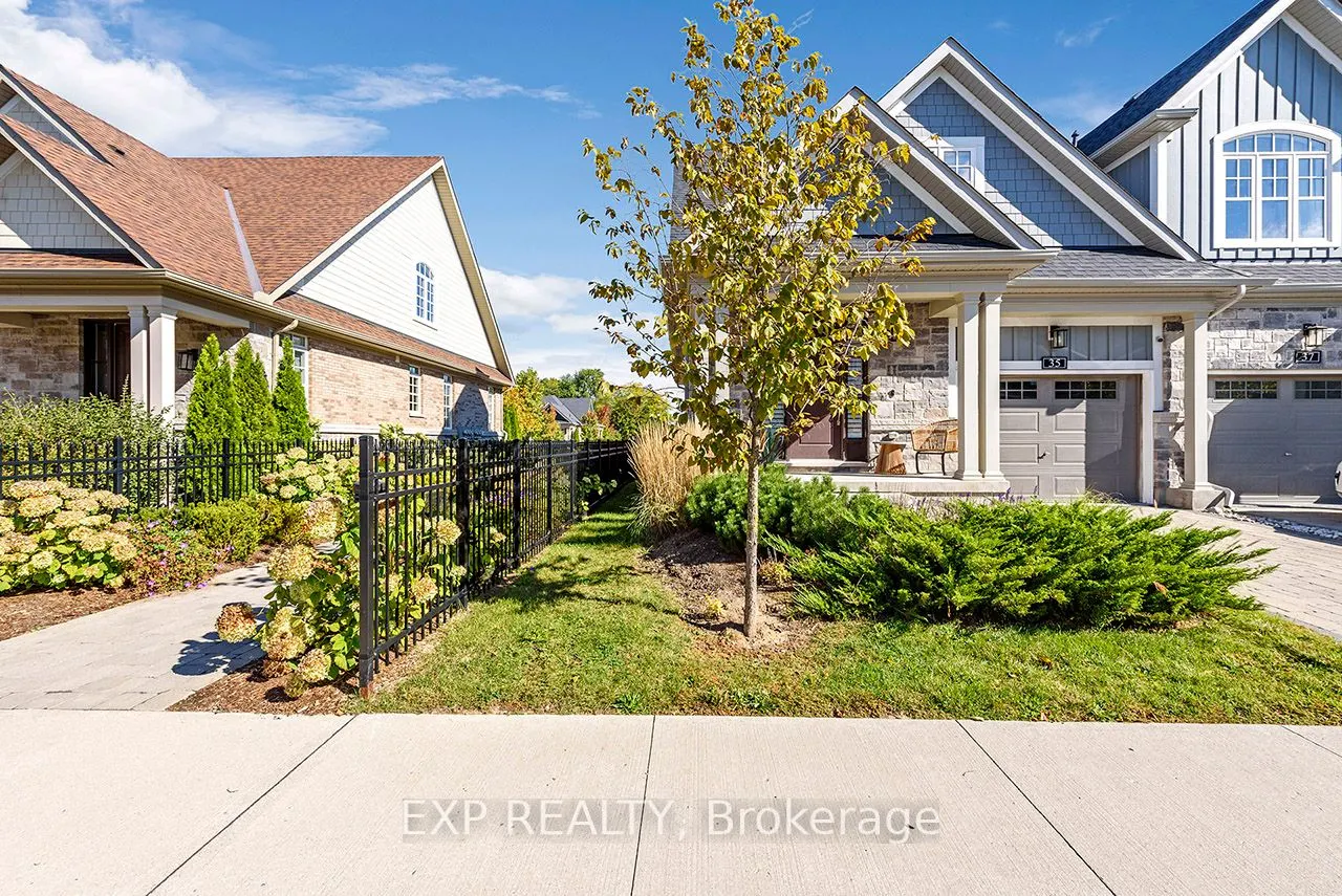 35 Windsor Circle