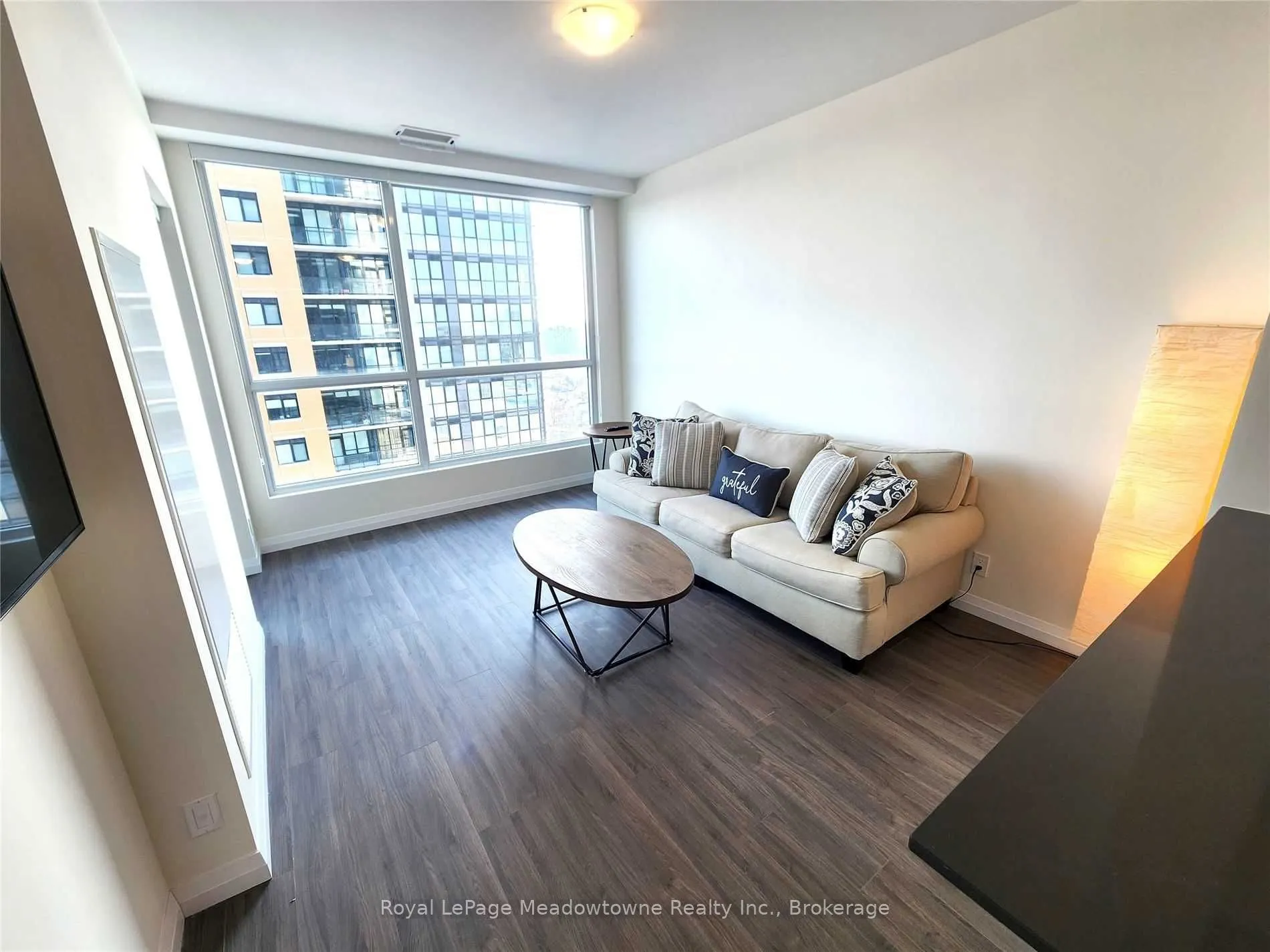 104 Garment Street, #1605