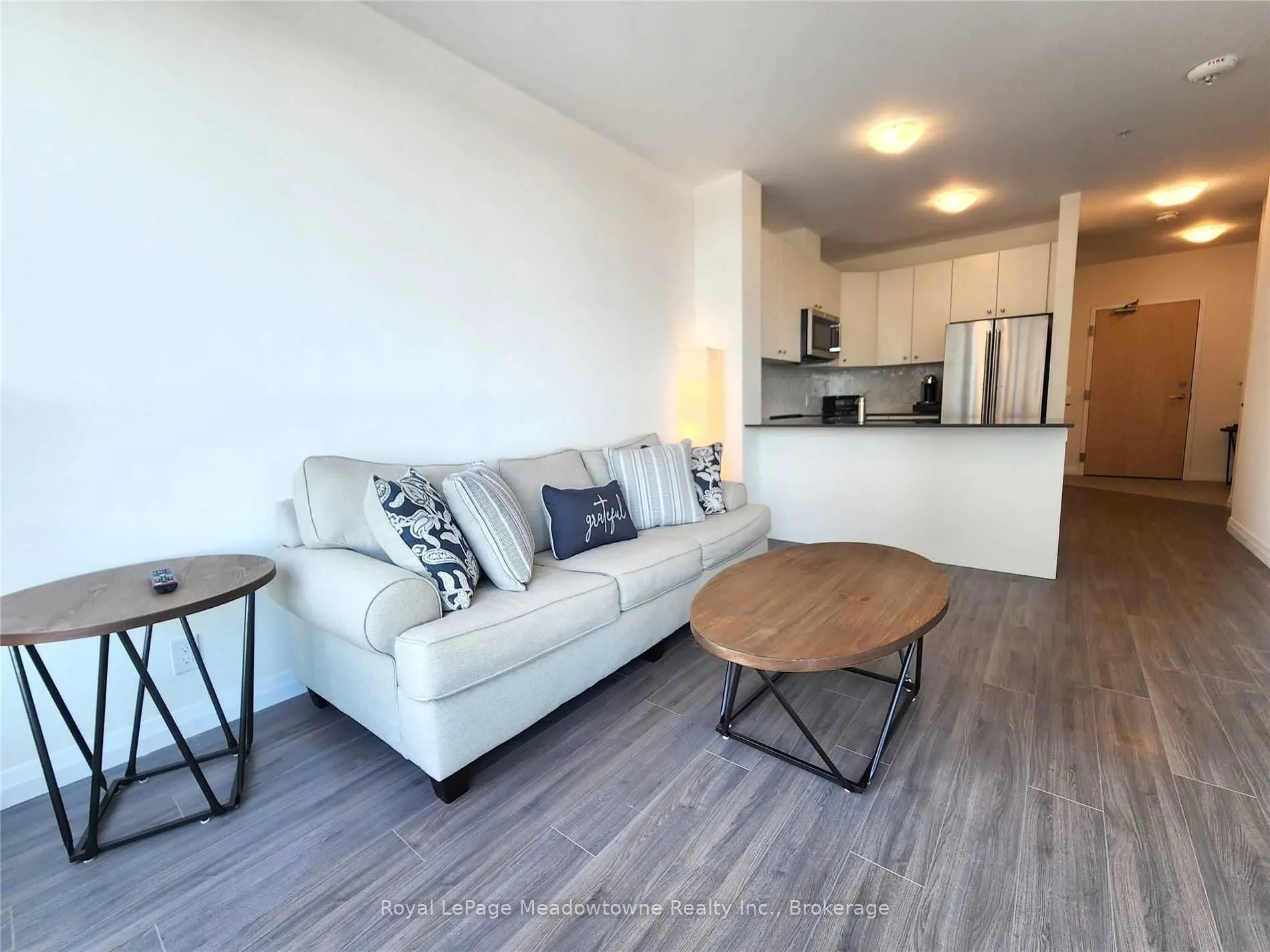 104 Garment Street, #1605