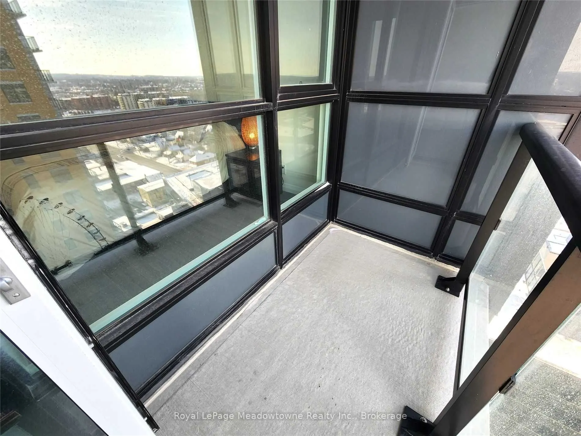 104 Garment Street, #1605