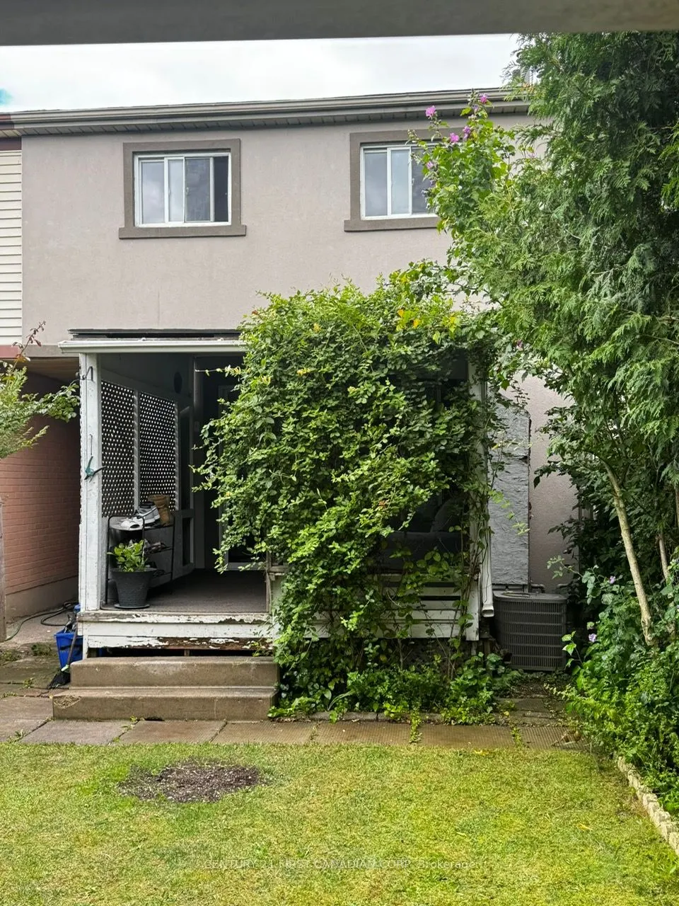 70 Adswood Road