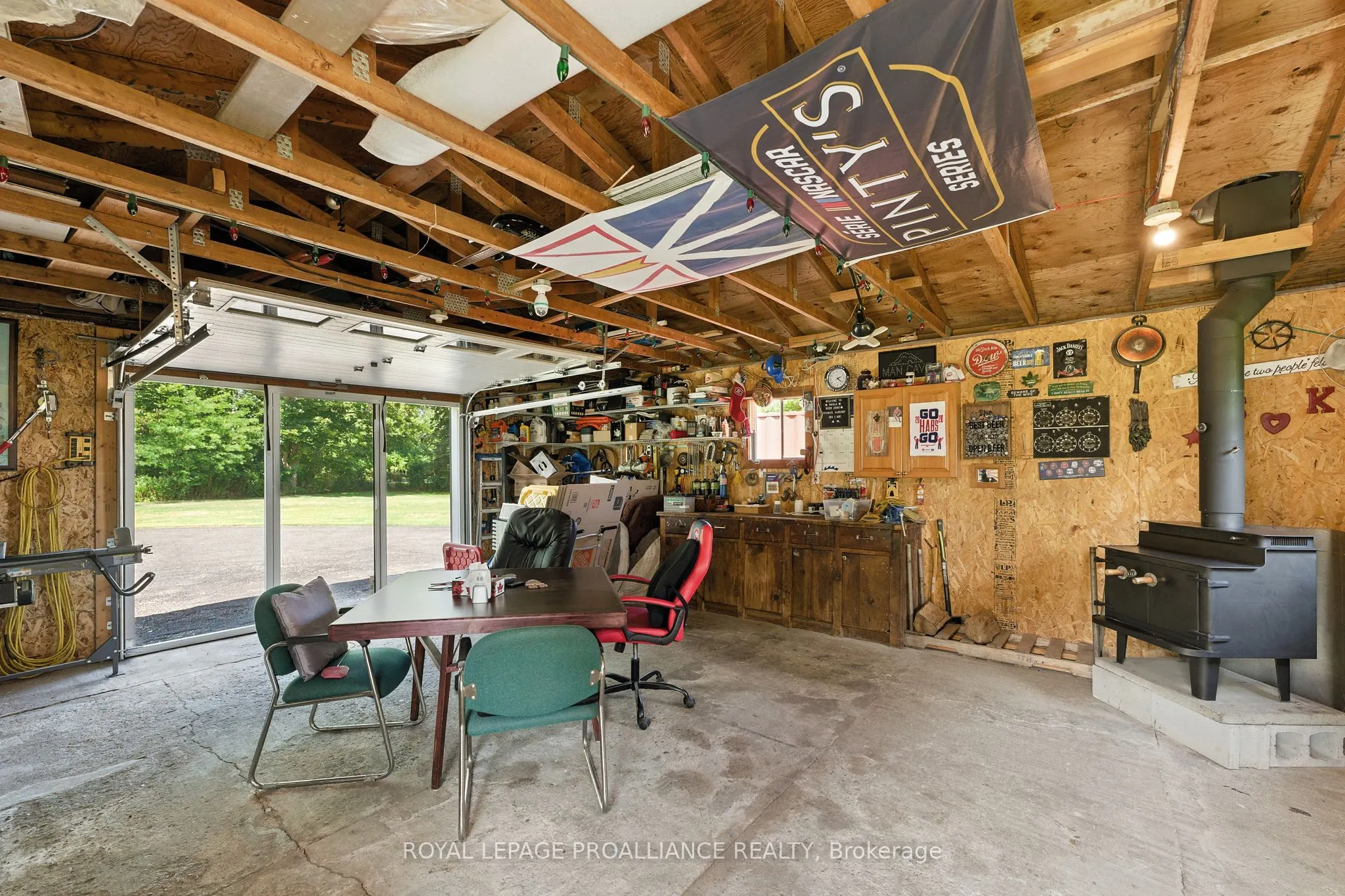 1153 County Road 27 Road