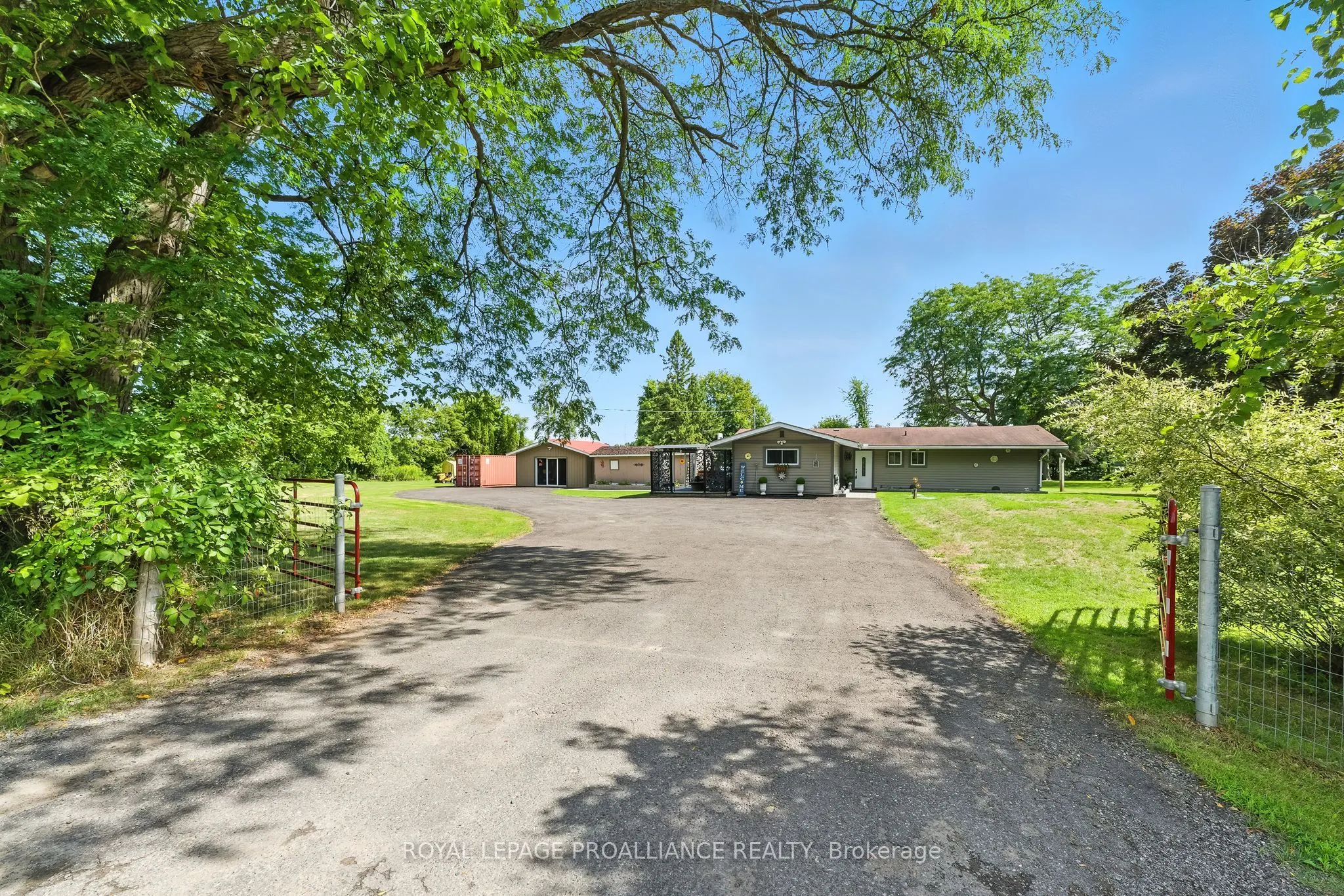 1153 County Road 27 Road