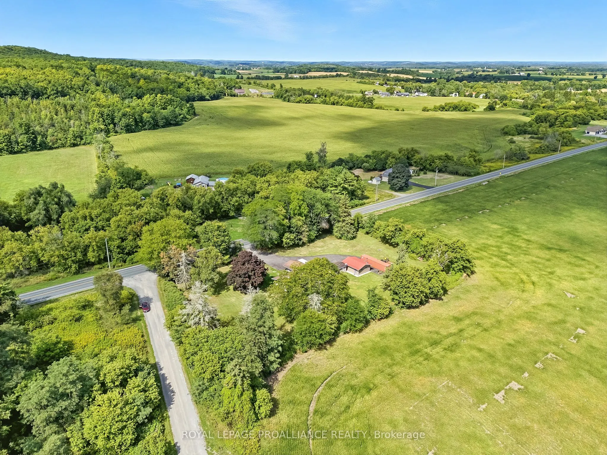 1153 County Road 27 Road