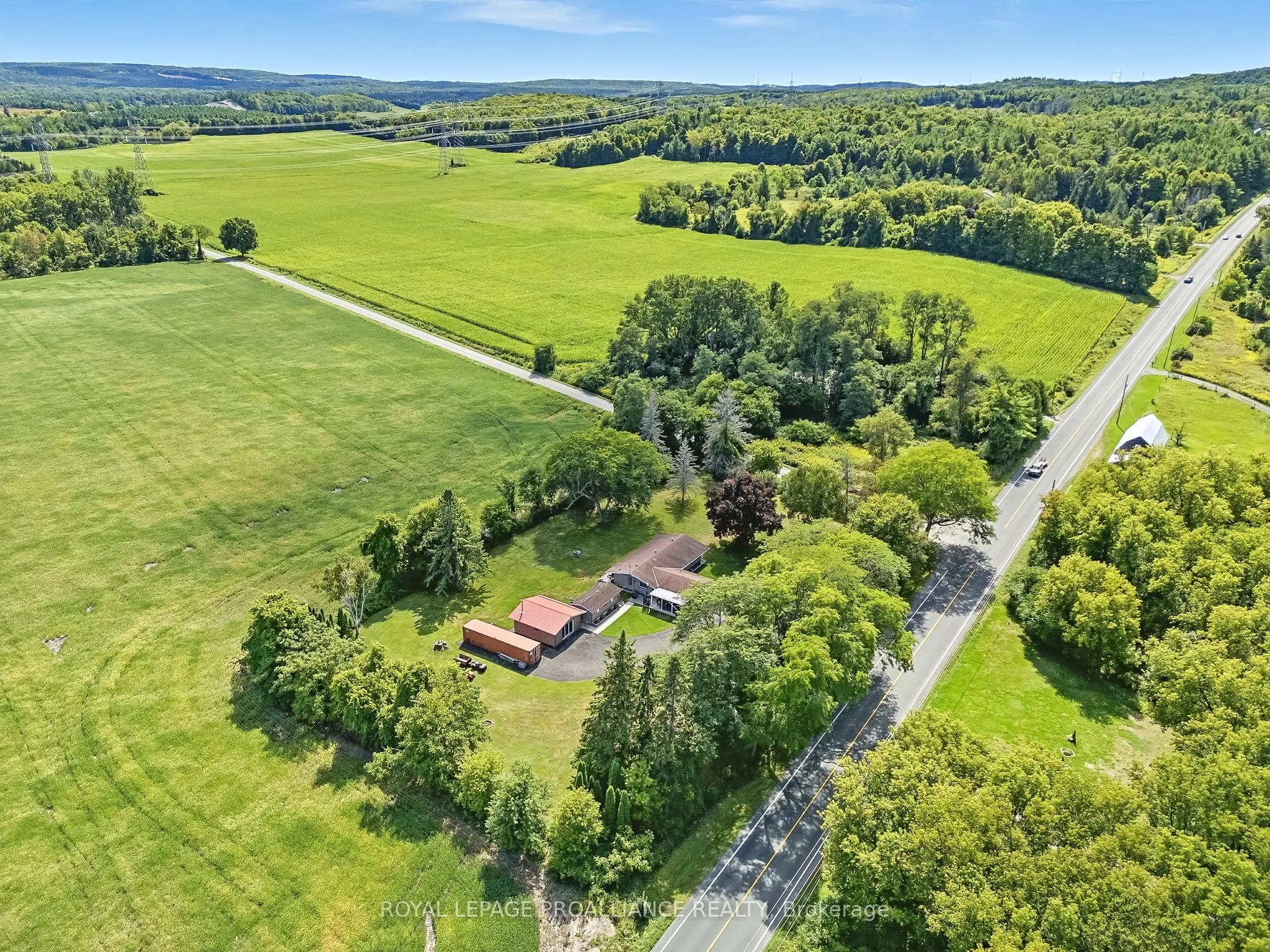 1153 County Road 27 Road