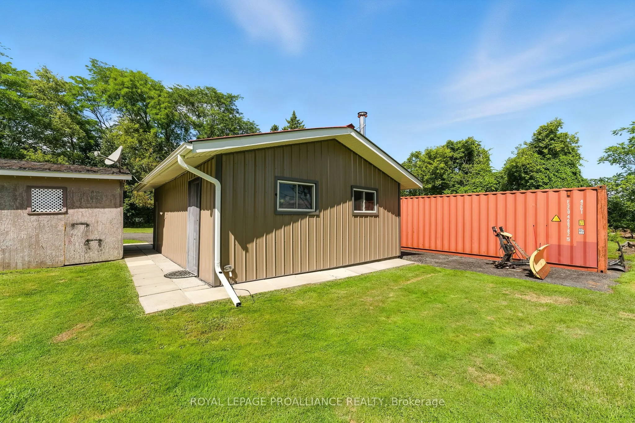 1153 County Road 27 Road