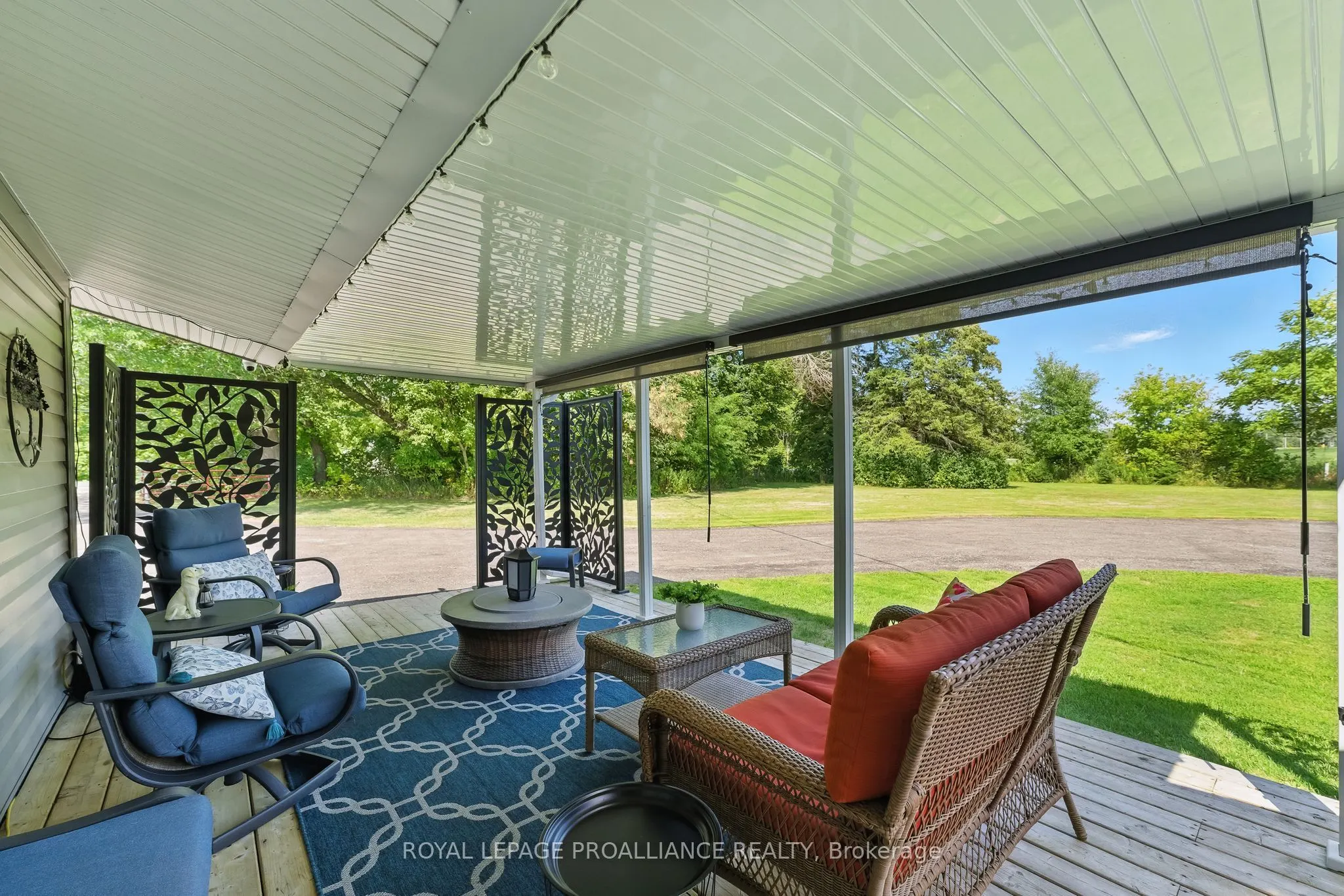 1153 County Road 27 Road