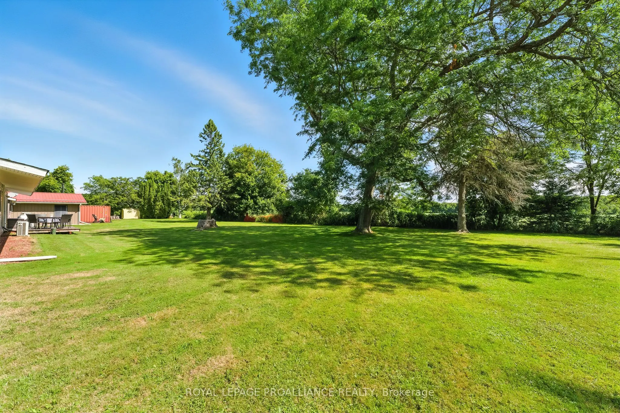 1153 County Road 27 Road