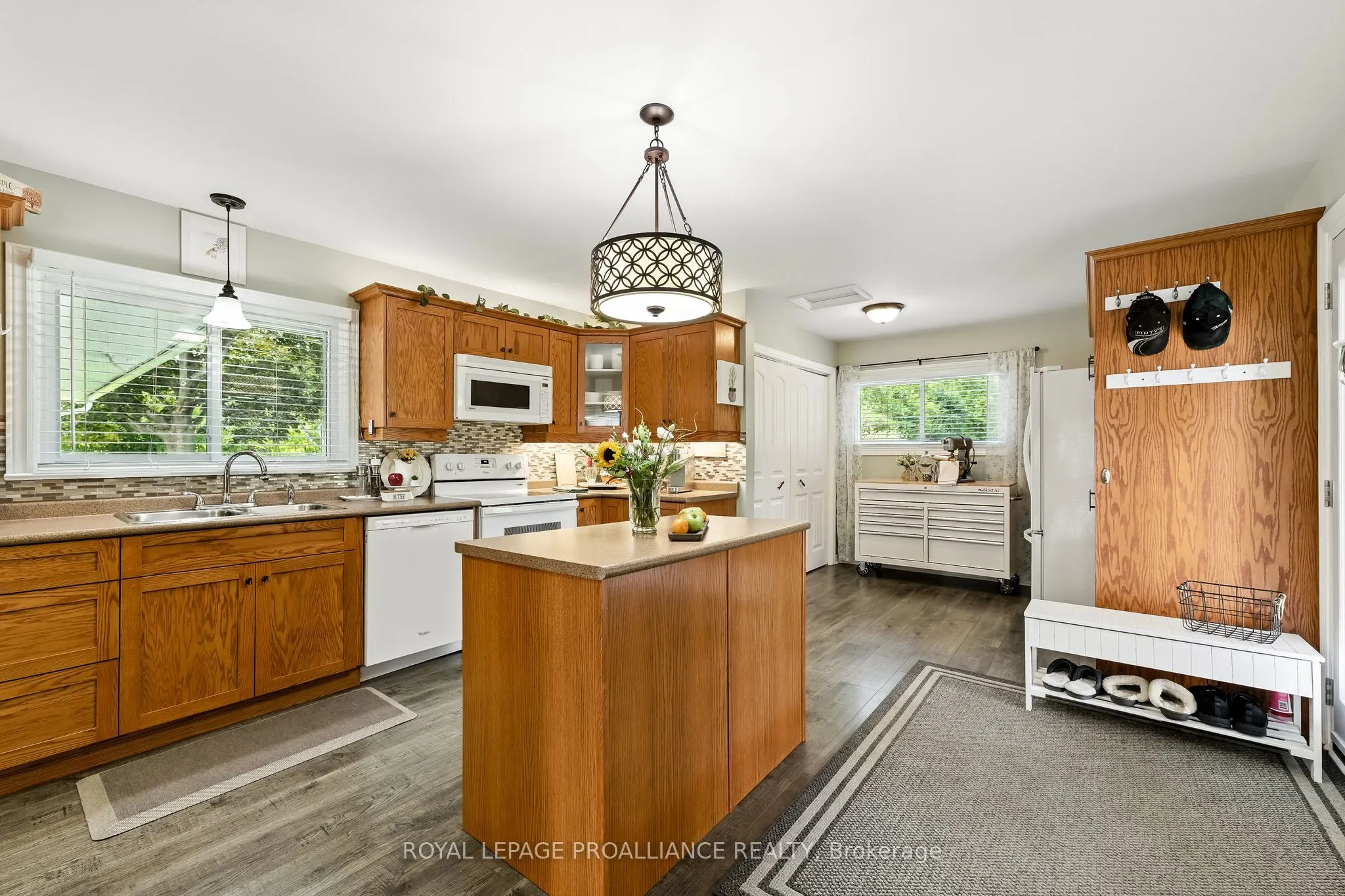 1153 County Road 27 Road