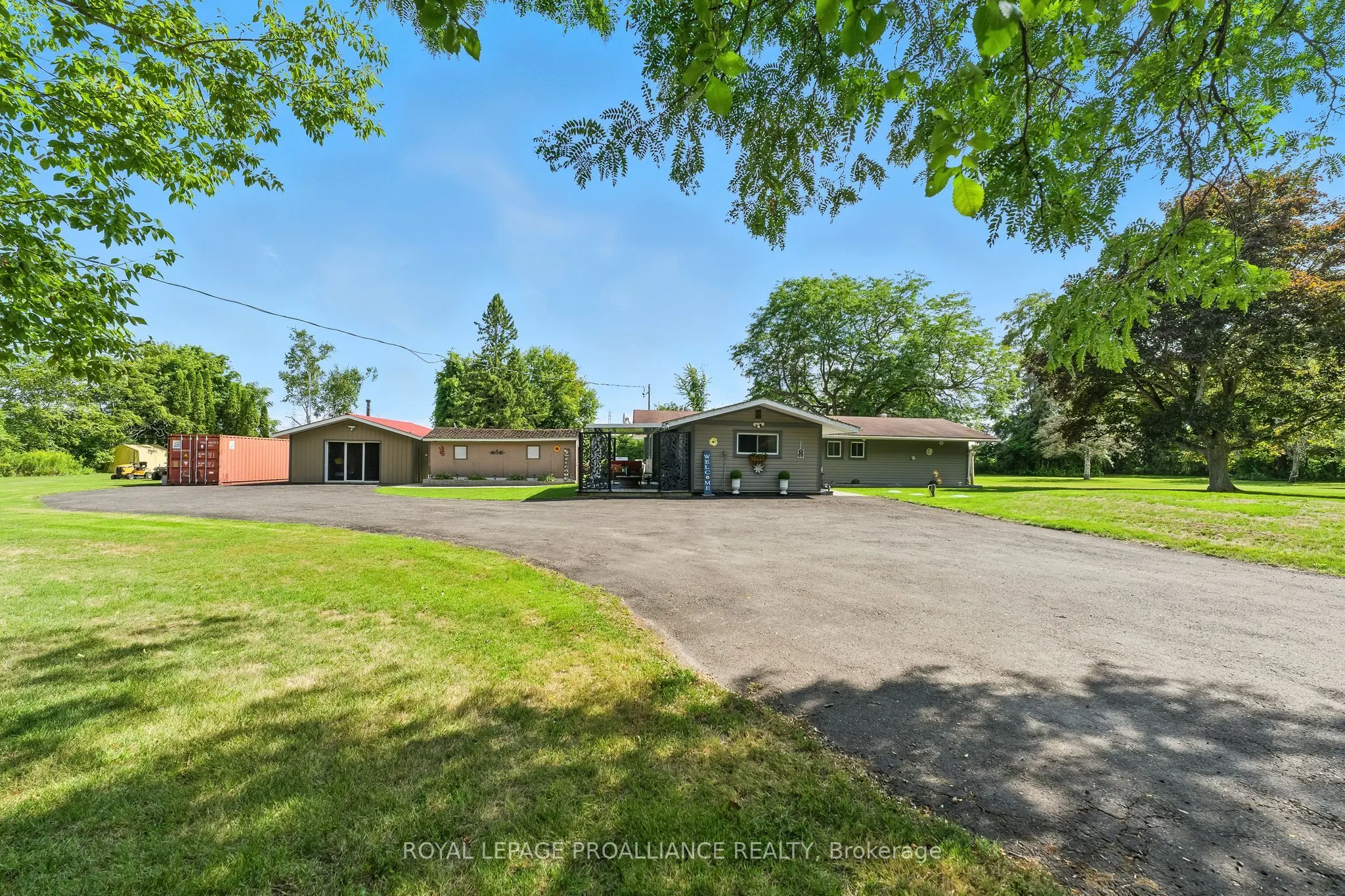 1153 County Road 27 Road