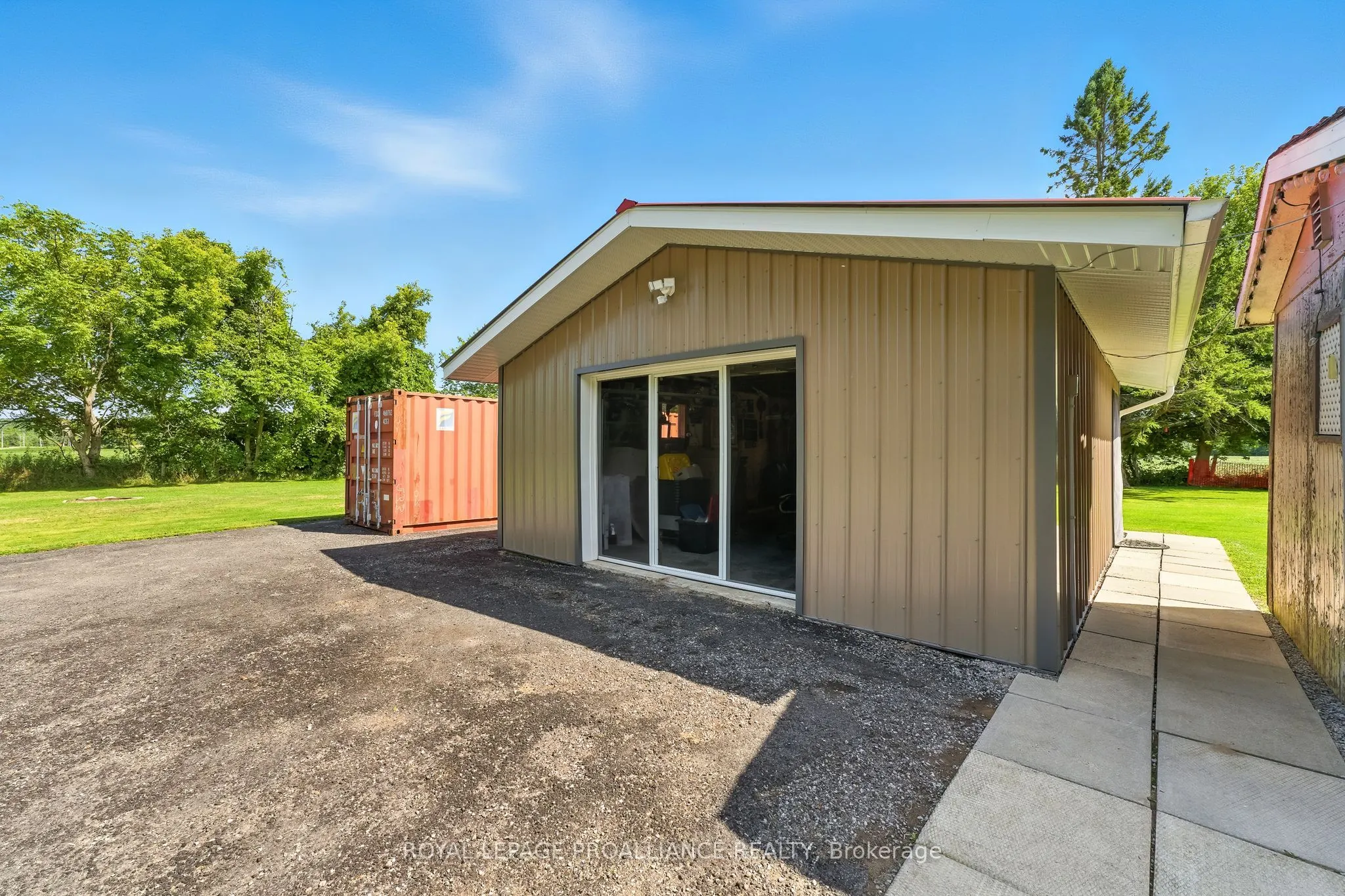 1153 County Road 27 Road