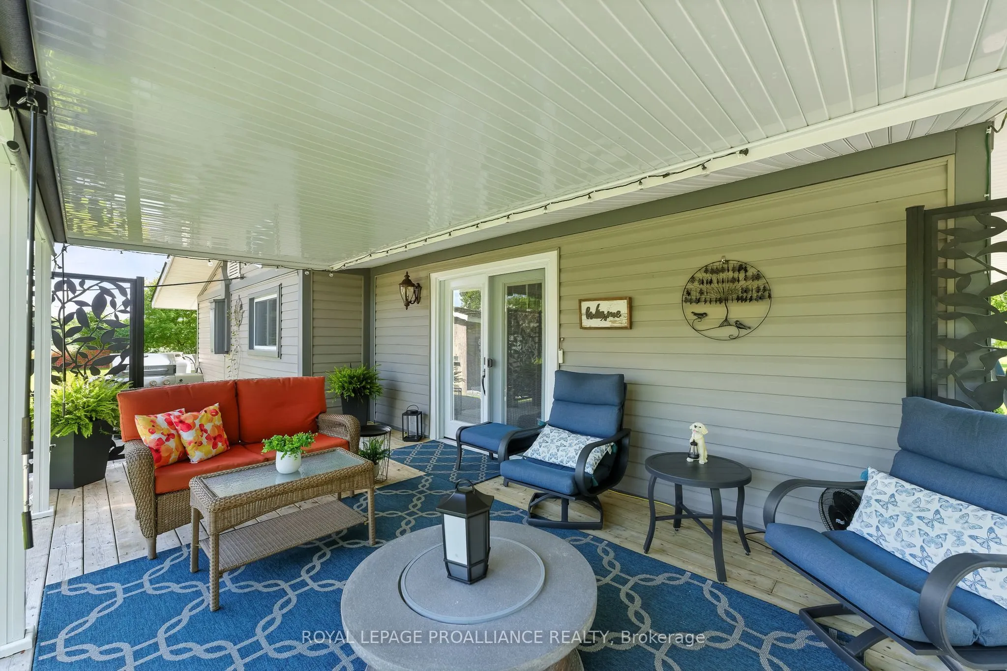 1153 County Road 27 Road