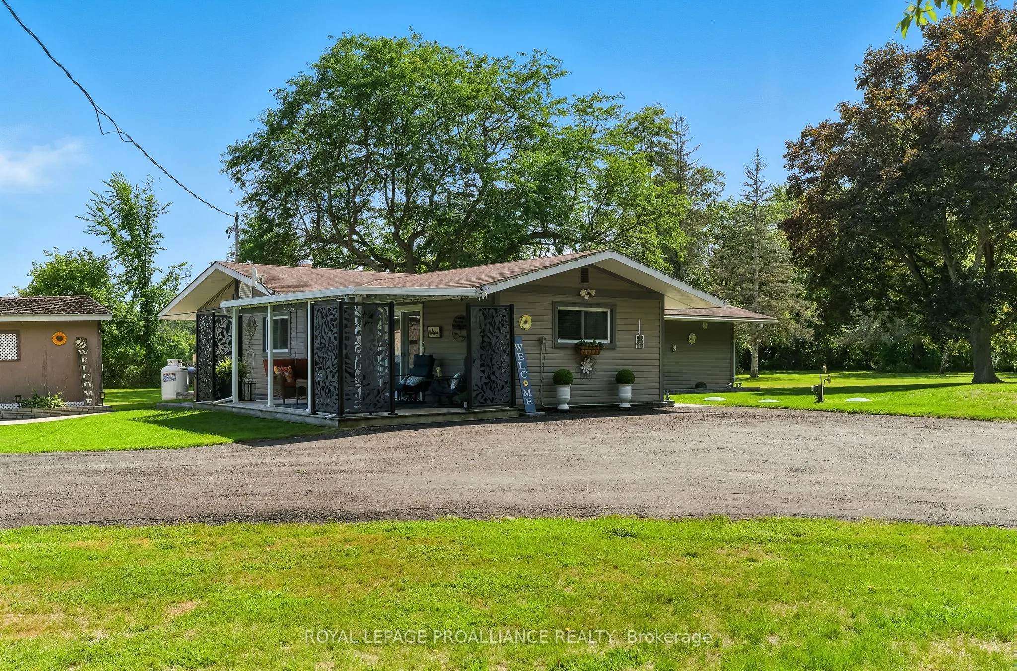 1153 County Road 27 Road