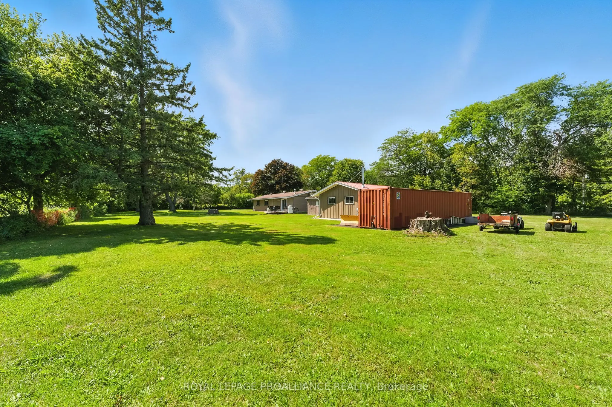 1153 County Road 27 Road