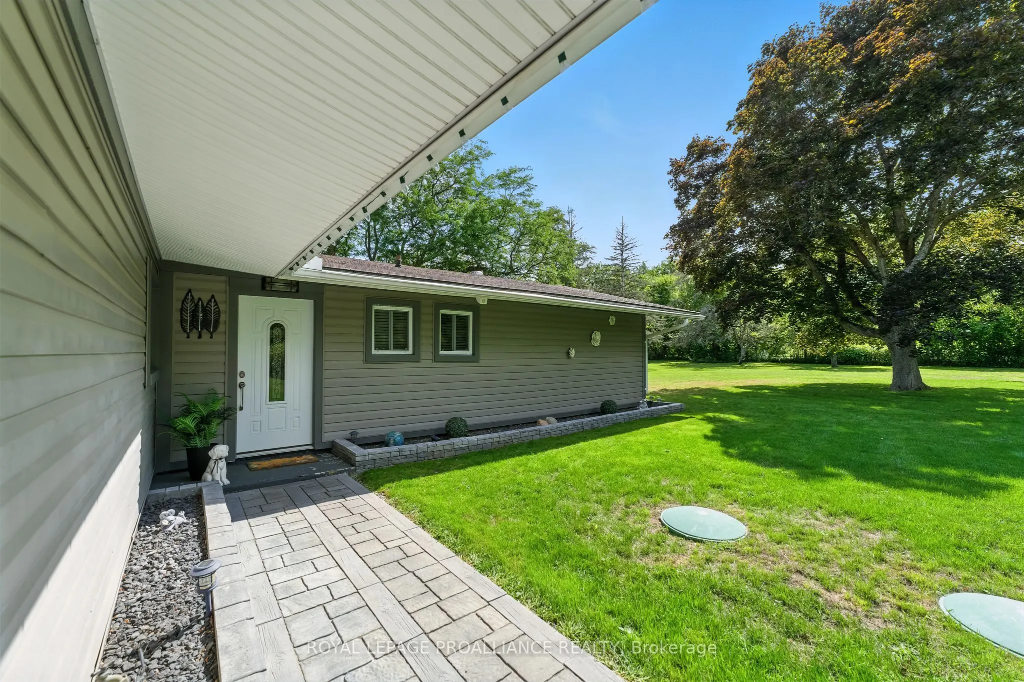 1153 County Road 27 Road