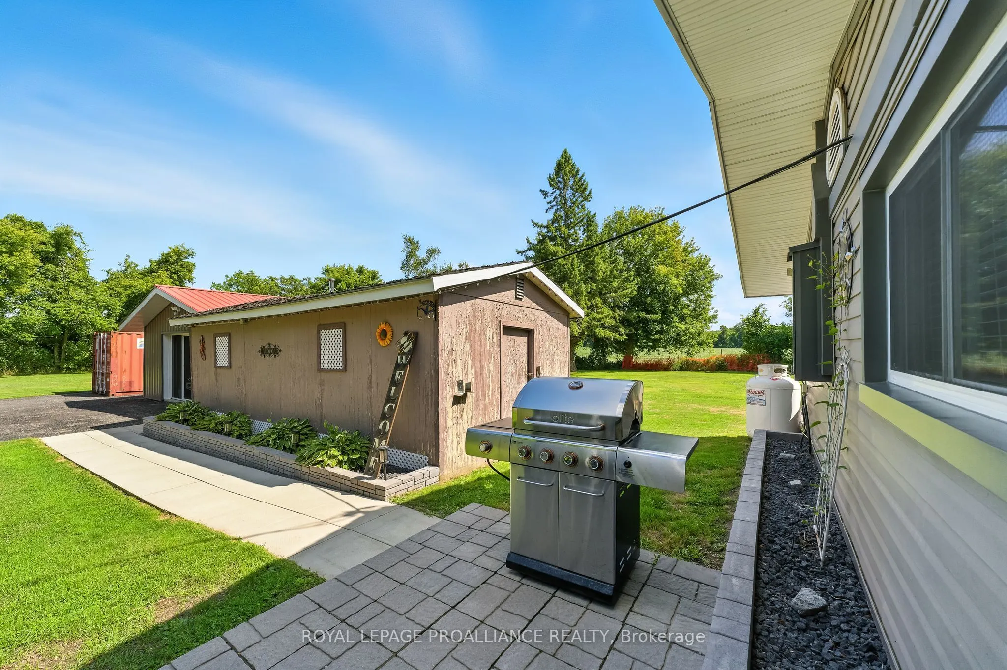 1153 County Road 27 Road