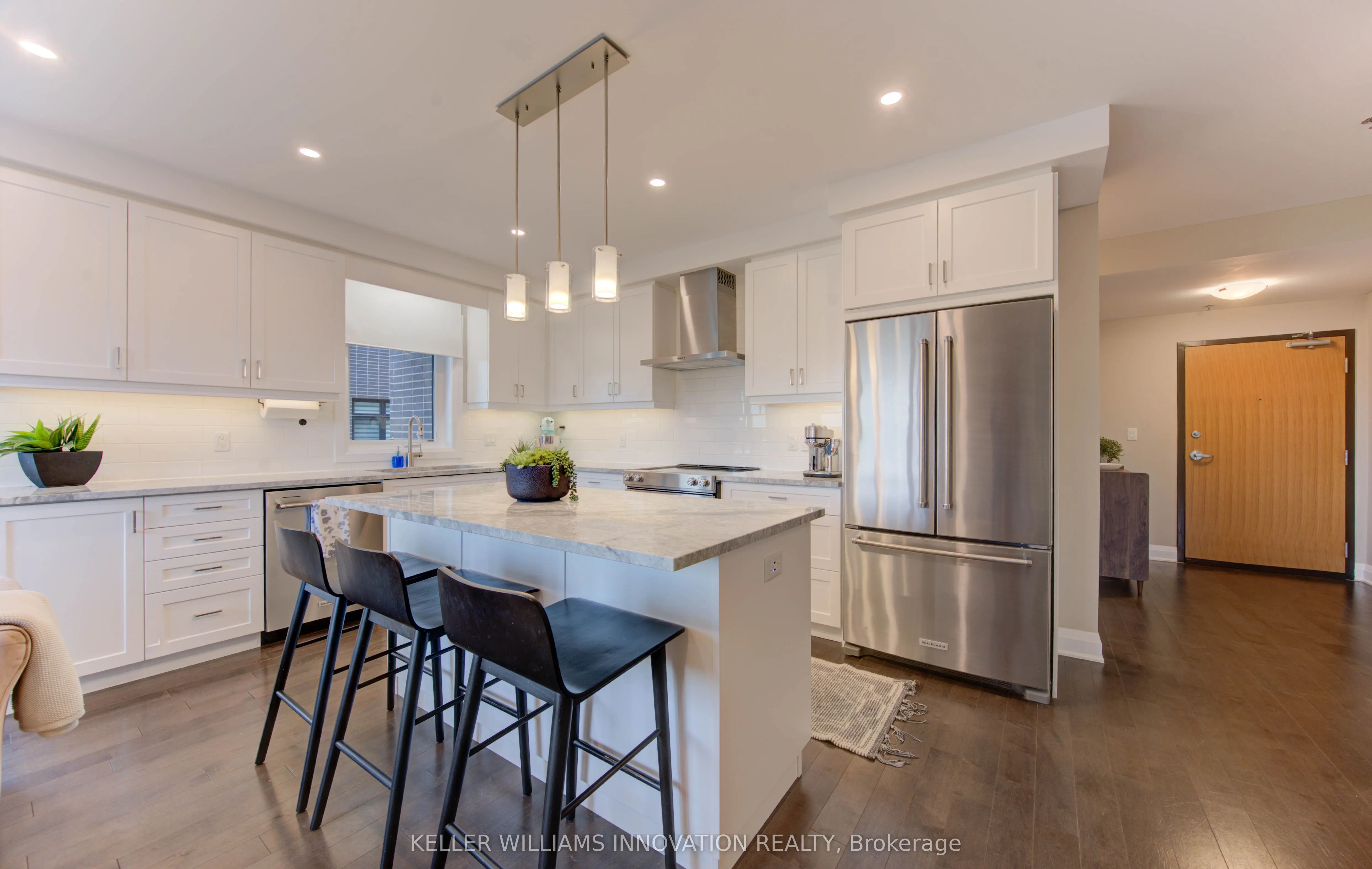 249 Grey Silo Road, #202