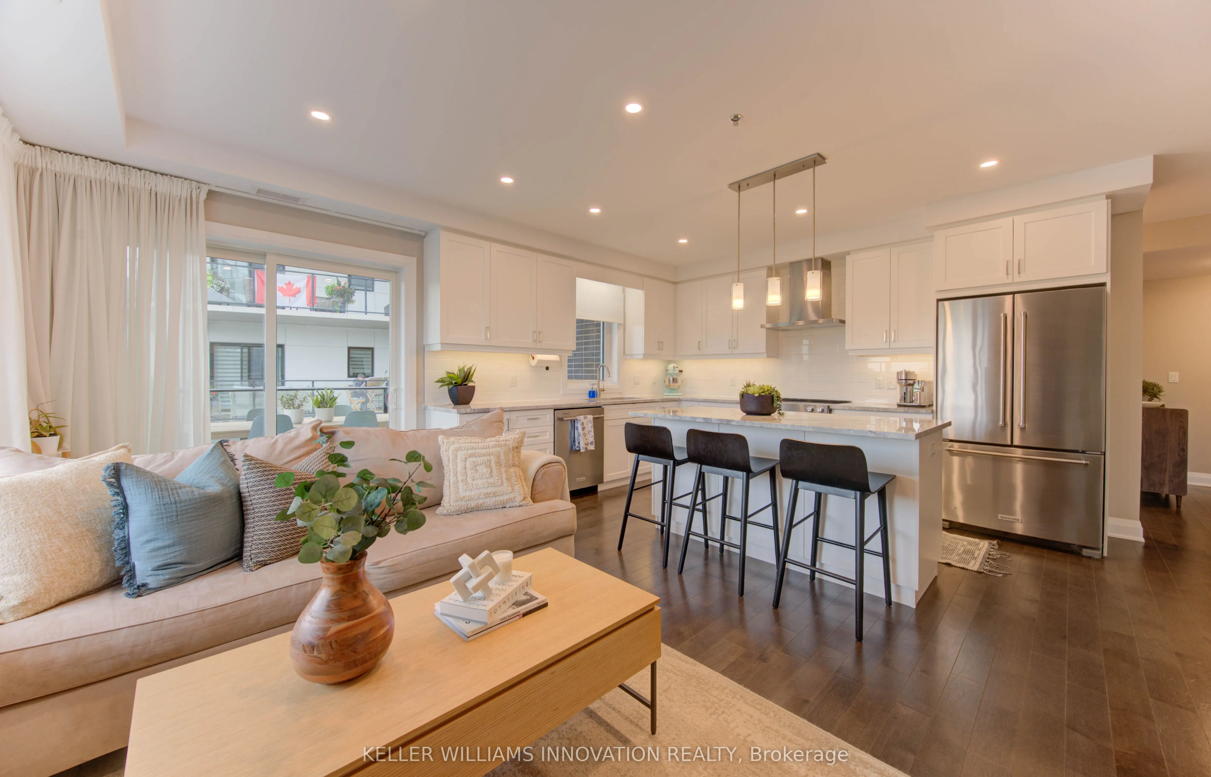 249 Grey Silo Road, #202