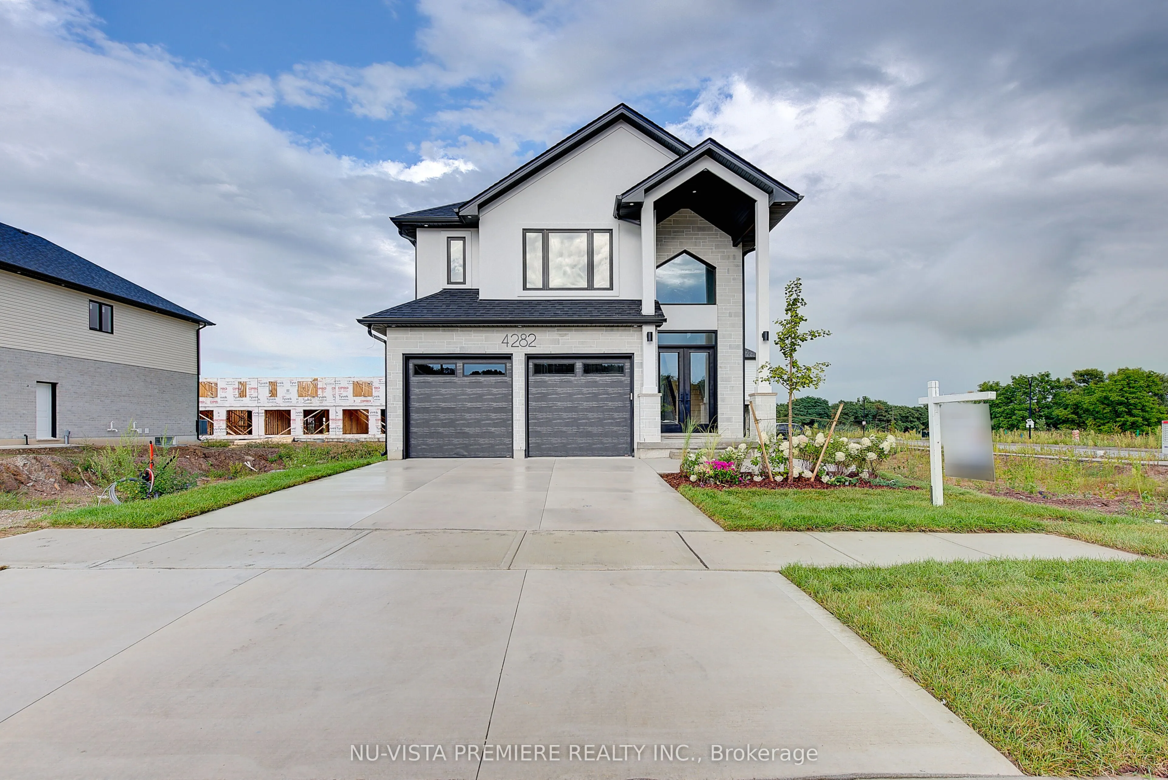 4282 Liberty Crossing