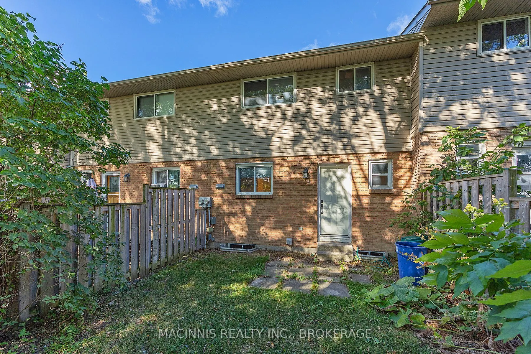 76 Rosemund Crescent, #41