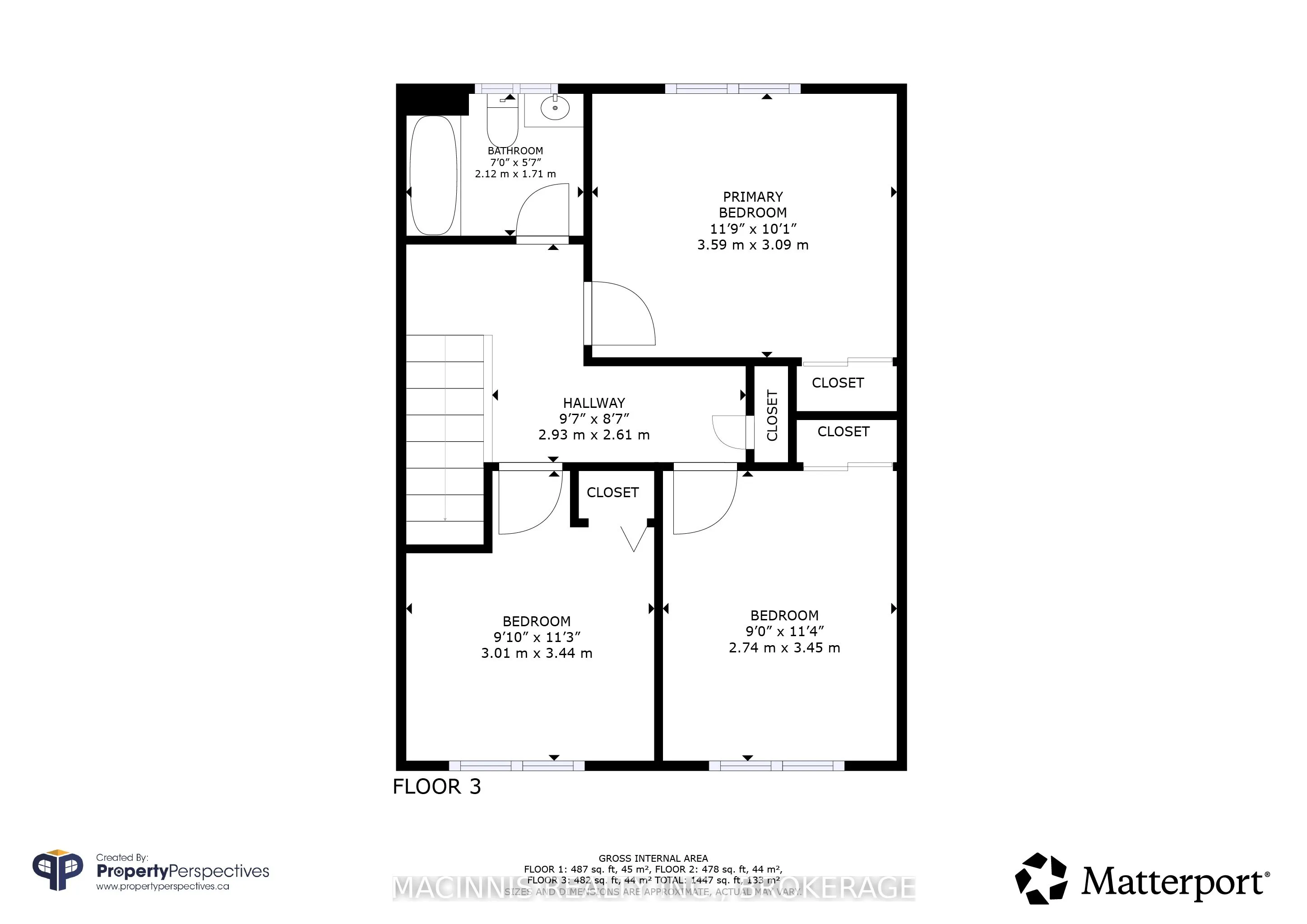 76 Rosemund Crescent, #41