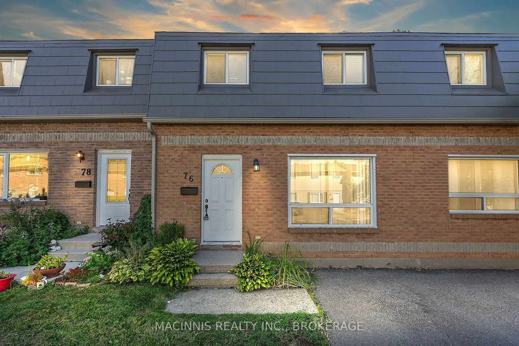 76 Rosemund Crescent, #41