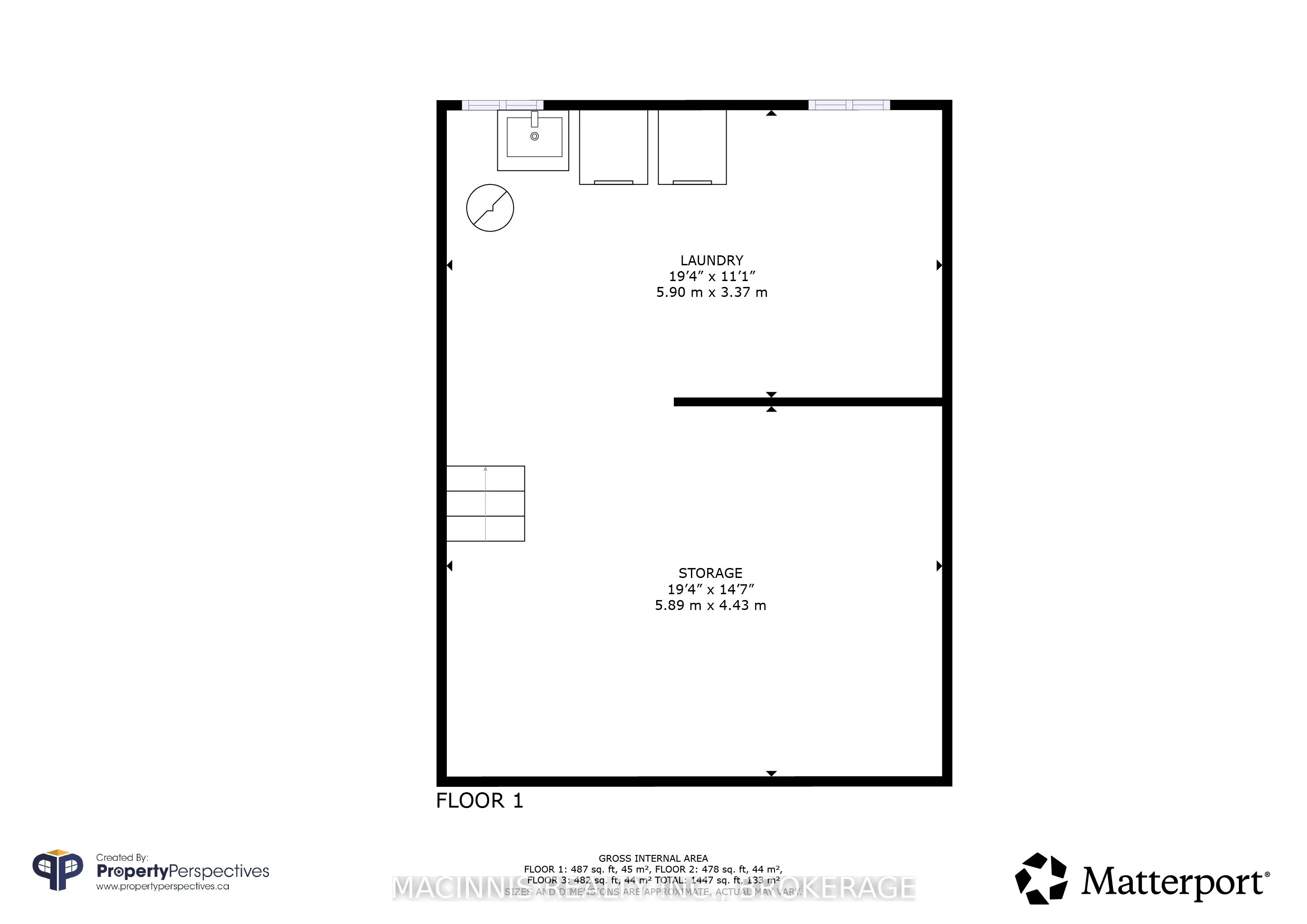 76 Rosemund Crescent, #41
