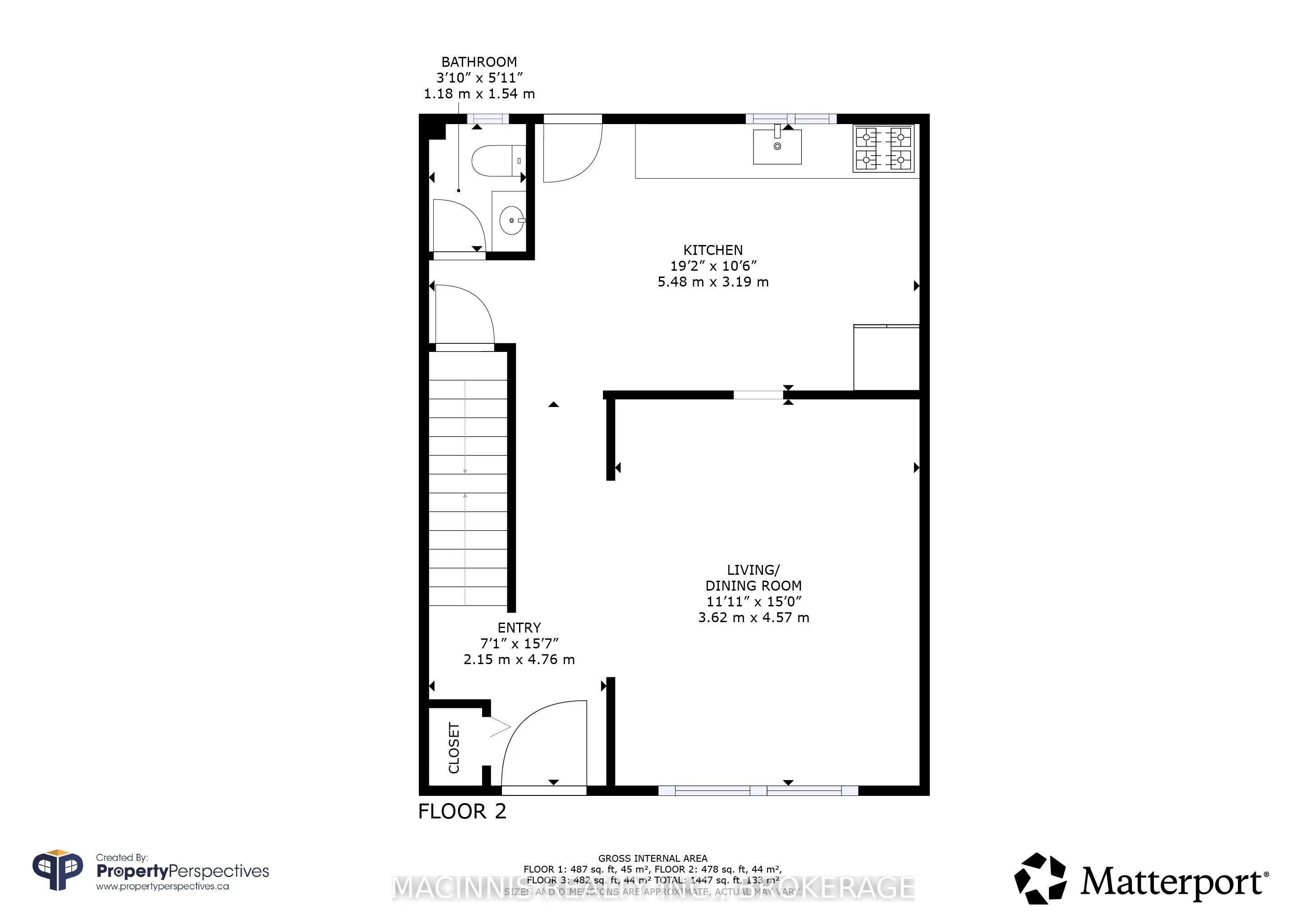 76 Rosemund Crescent, #41