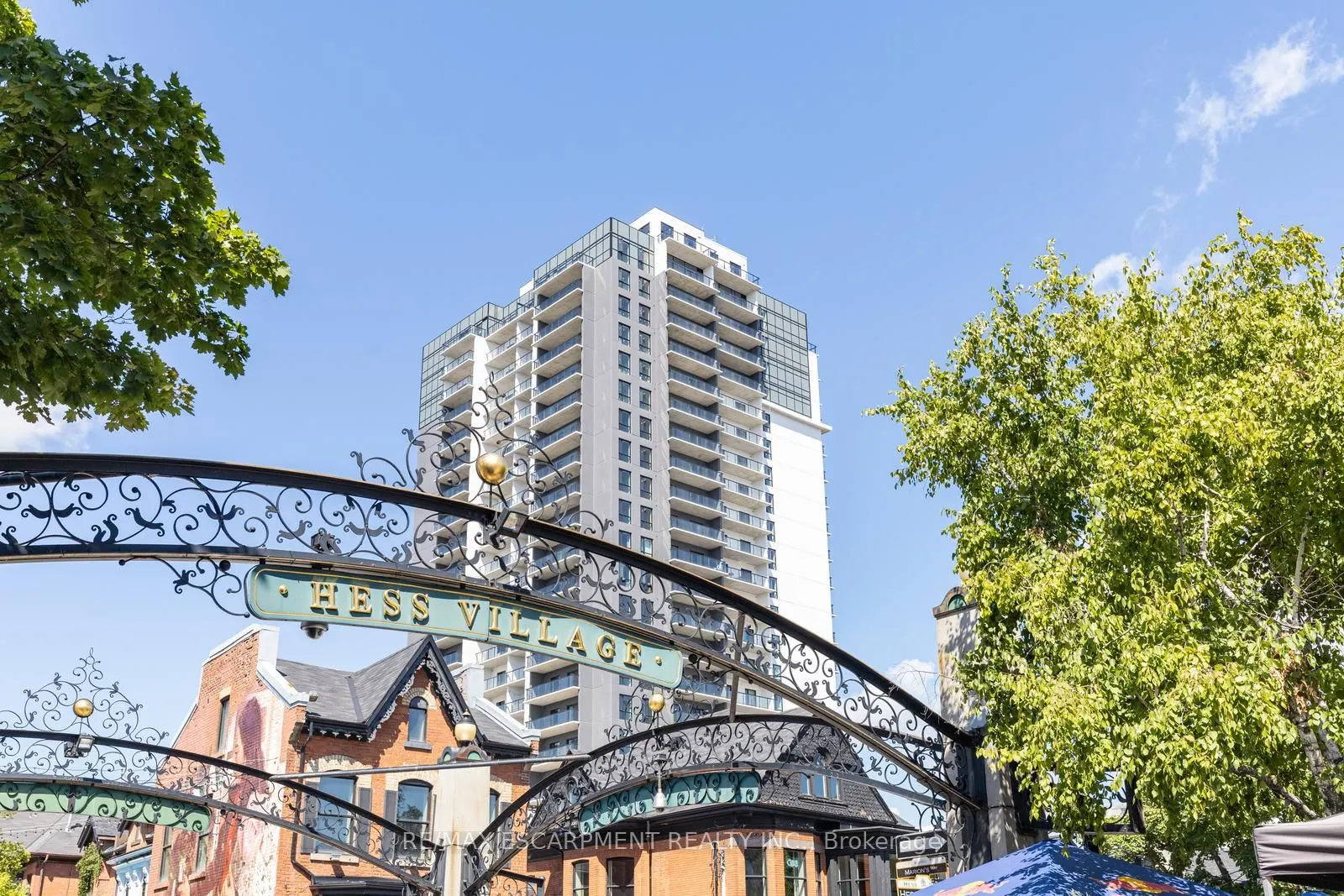 15 Queen Street, #2204