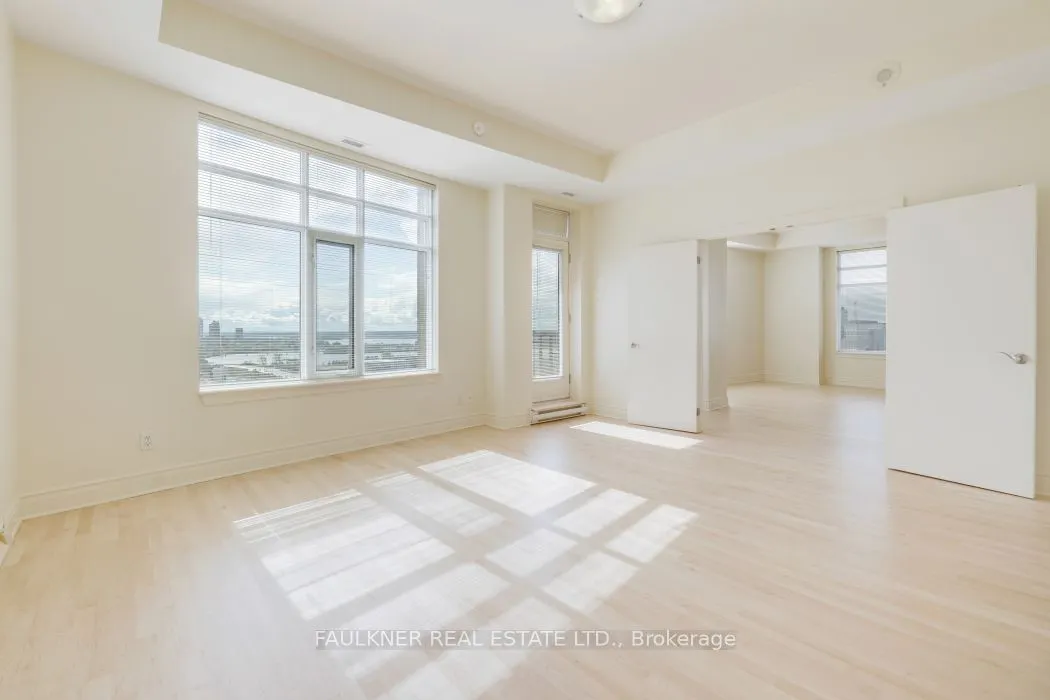 85 Bronson Avenue, #1601