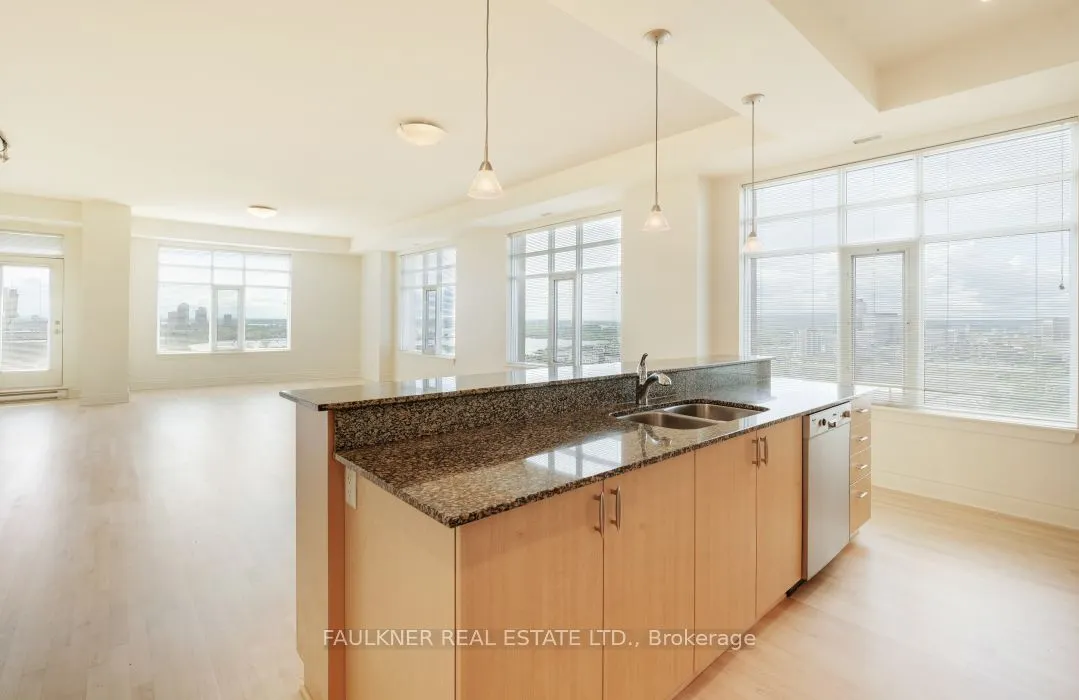 85 Bronson Avenue, #1601